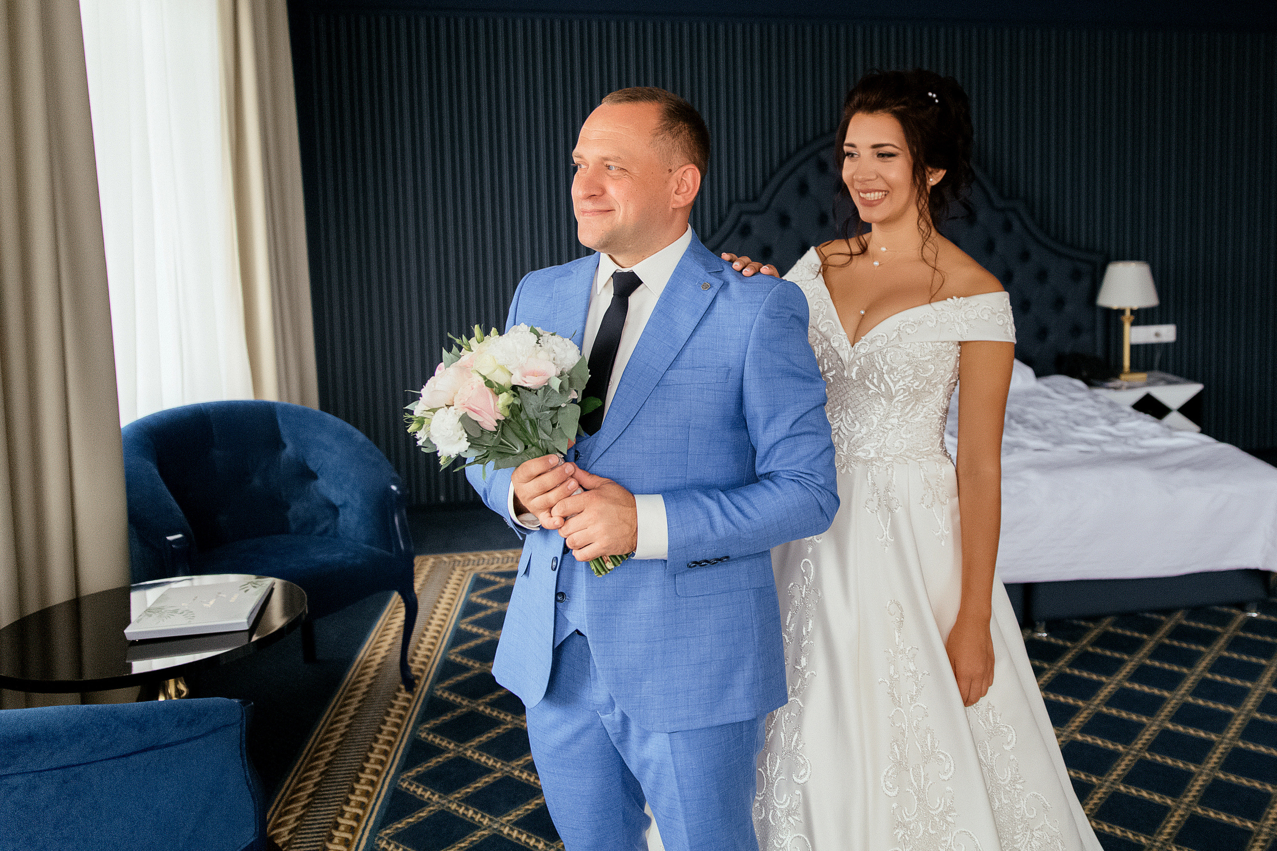 Свадебная фотосессия Шодо Ростов. Свадебный фотограф в Ростове Александр Артс