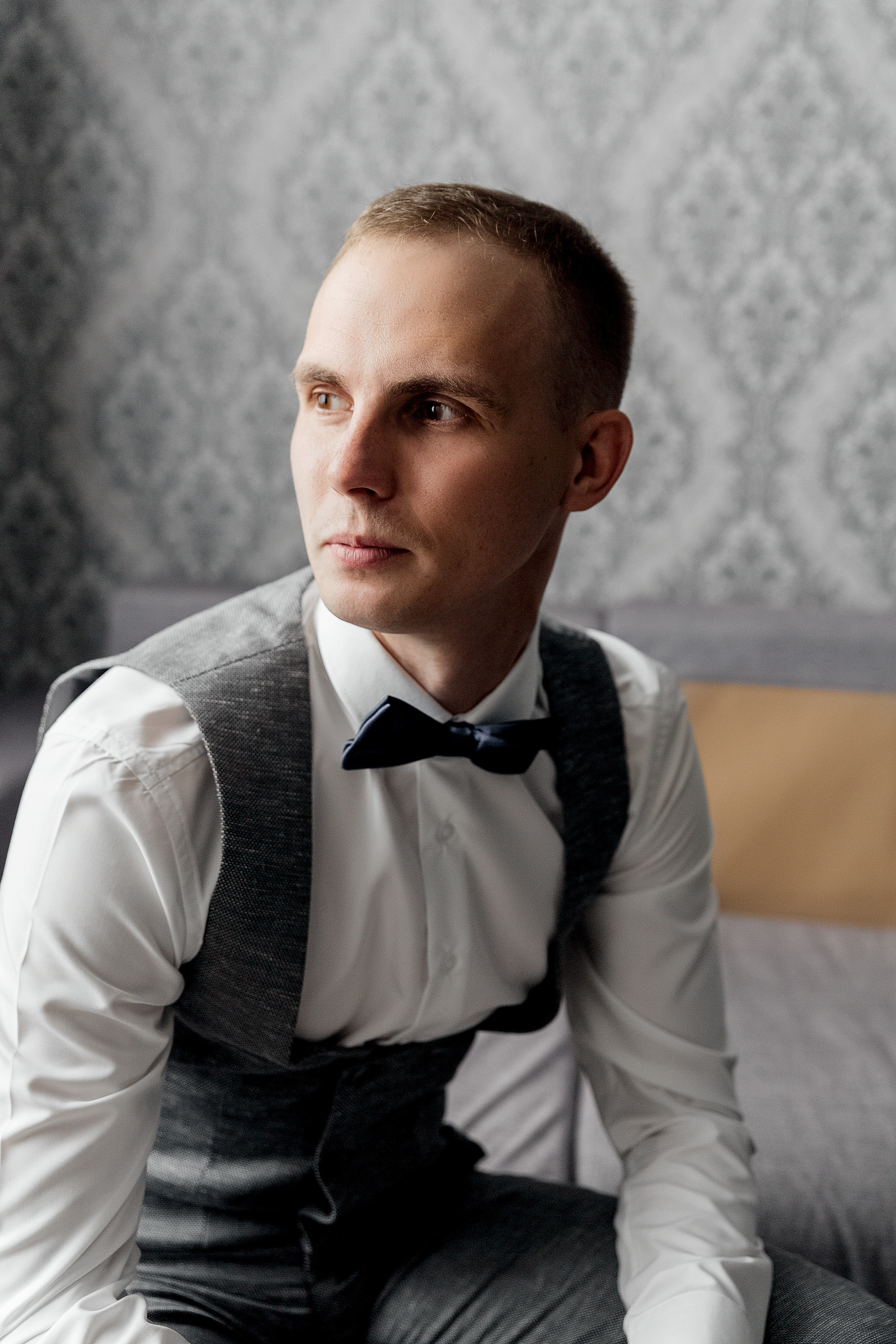 Свадебный банкет Шодо. Свадебный фотограф в Ростове Александр Артс