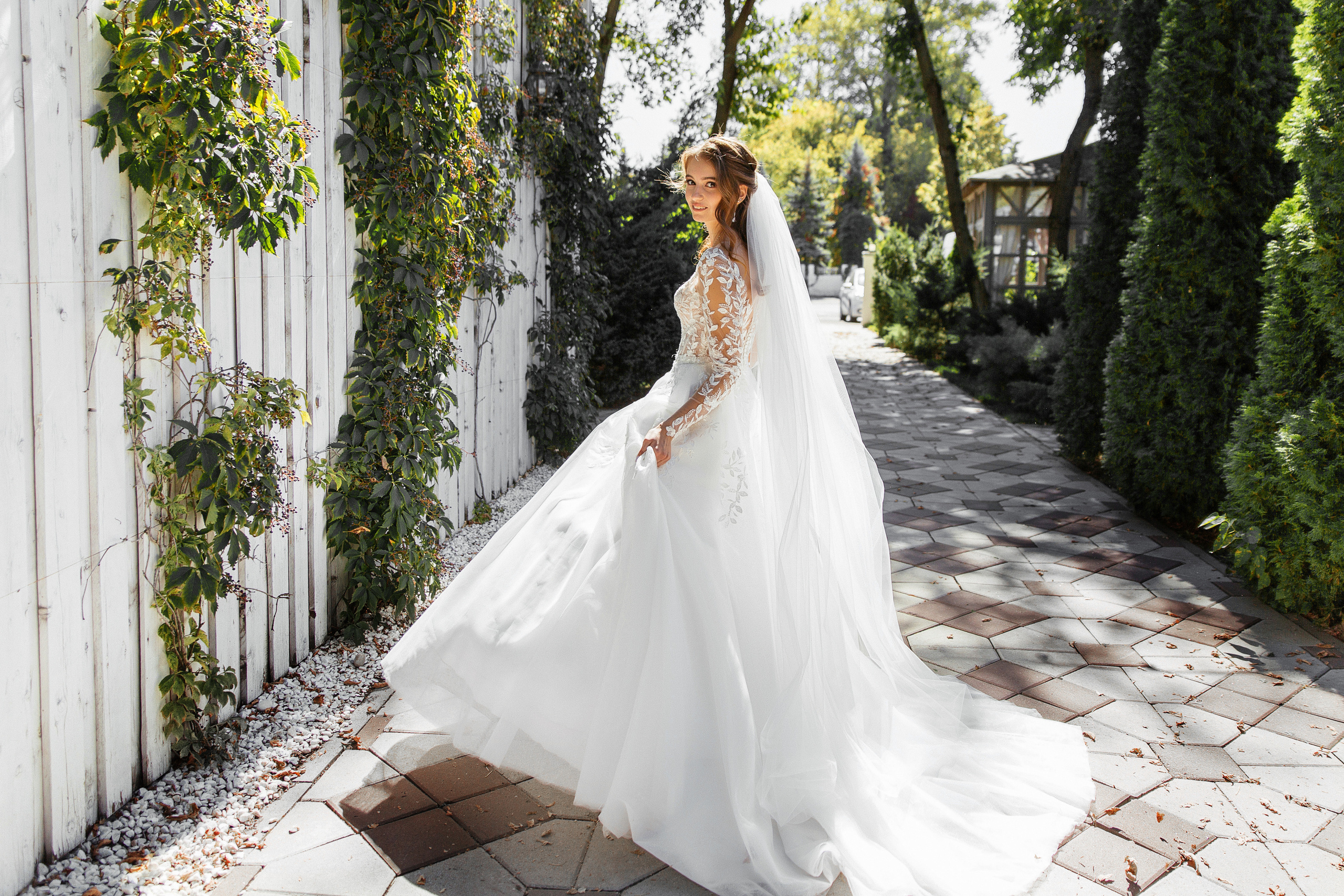 Фотограф на свадьбу ростов. Свадебный фотограф в Ростове Александр Артс