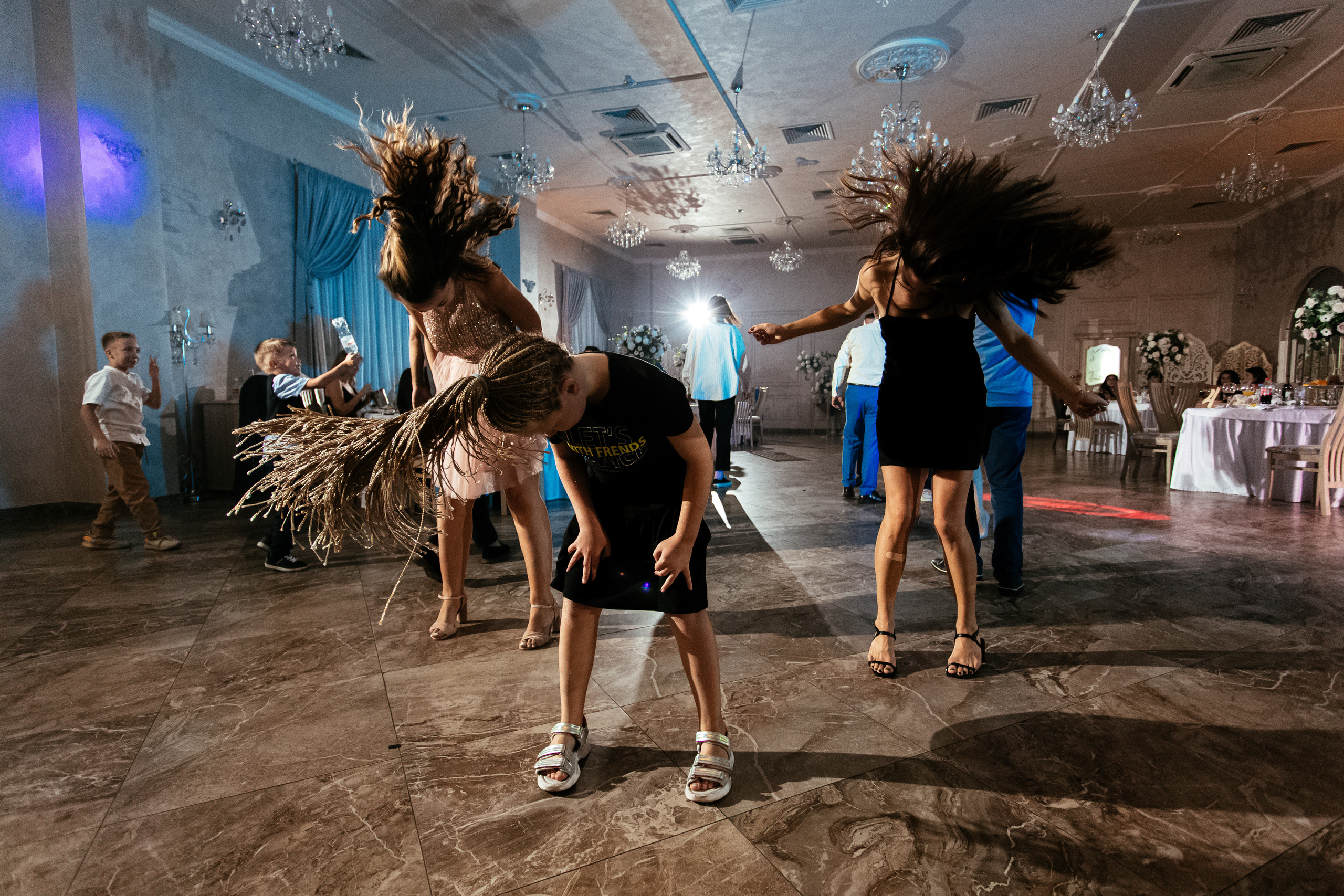 Свадебная фотосессия Шодо Ростов. Свадебный фотограф в Ростове Александр Артс