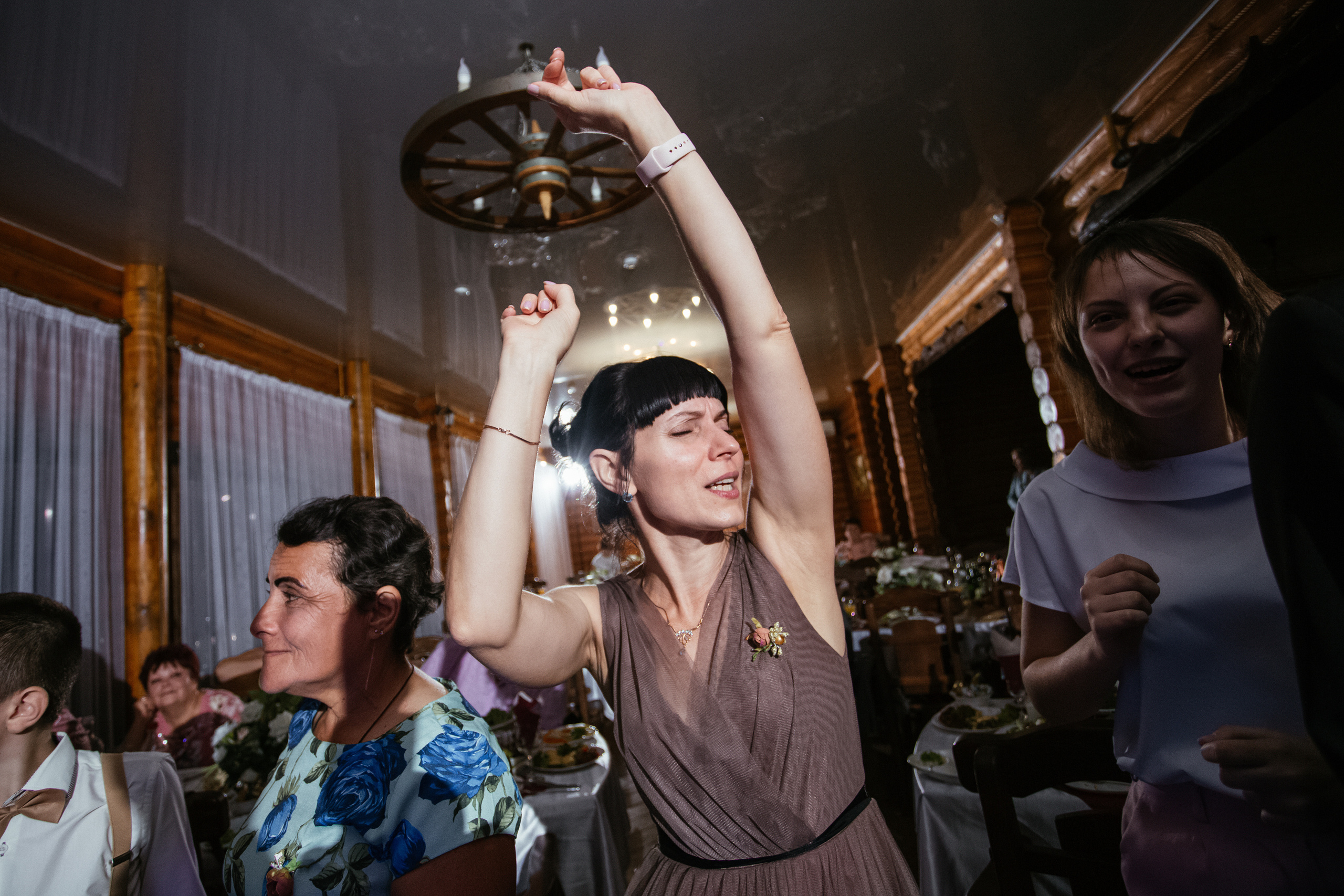 Свадебная фотосессия Ростов. Свадебный фотограф в Ростове Александр Артс