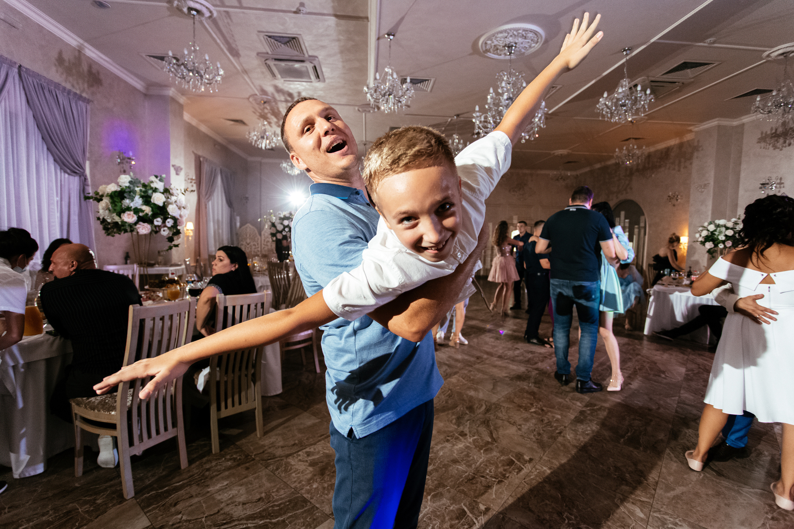 Свадебная фотосессия Шодо Ростов. Свадебный фотограф в Ростове Александр Артс