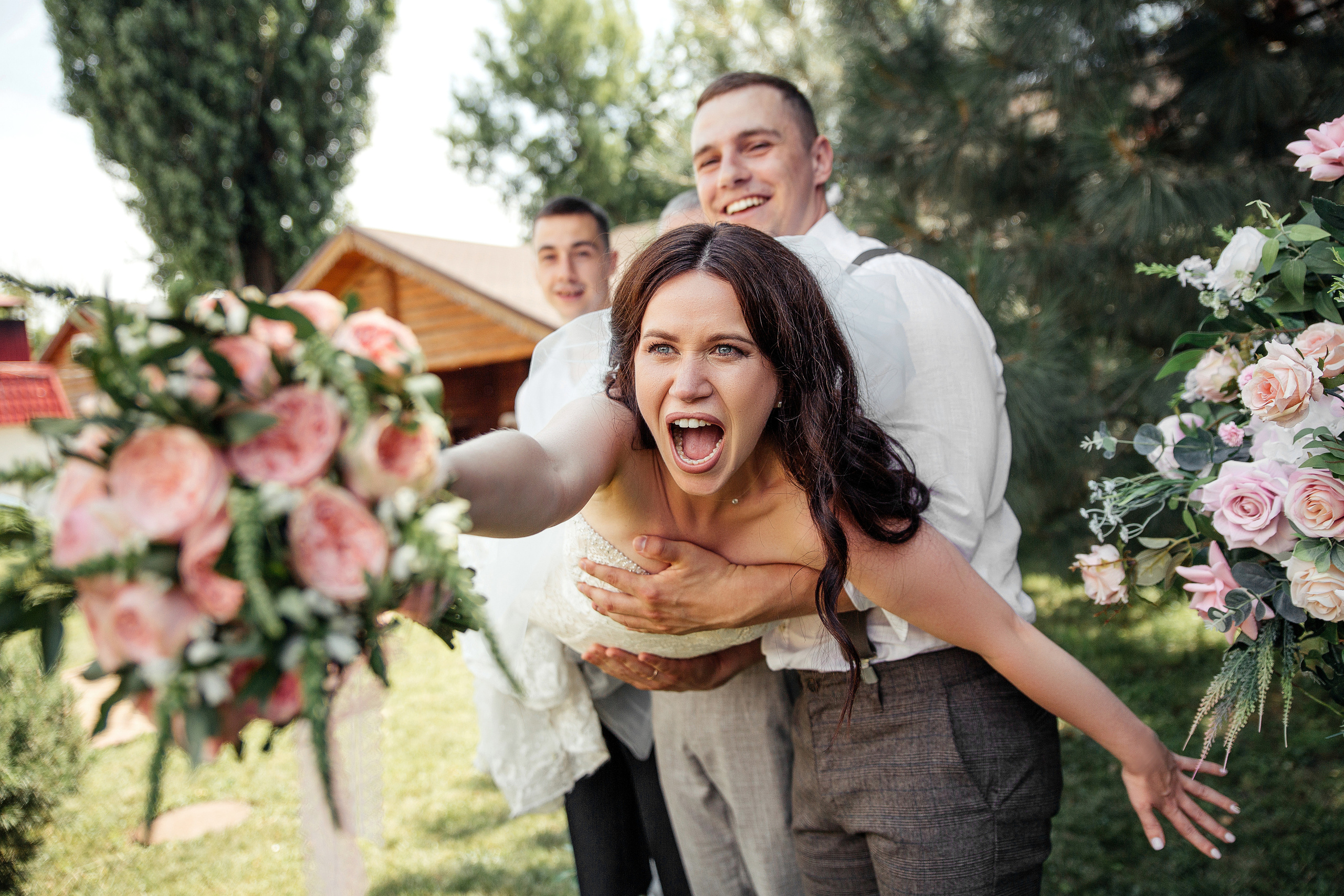 свадебный фотограф Ростов