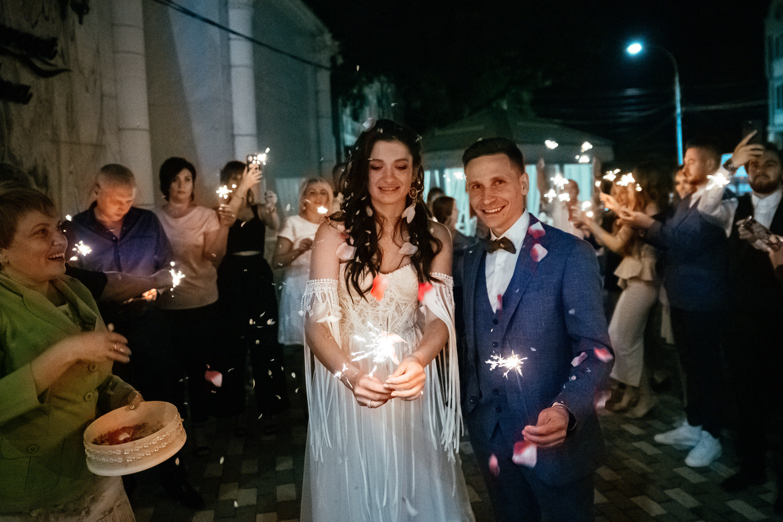 Свадебная фотосессия Таганрог. Свадебный фотограф в Ростове Александр Артс