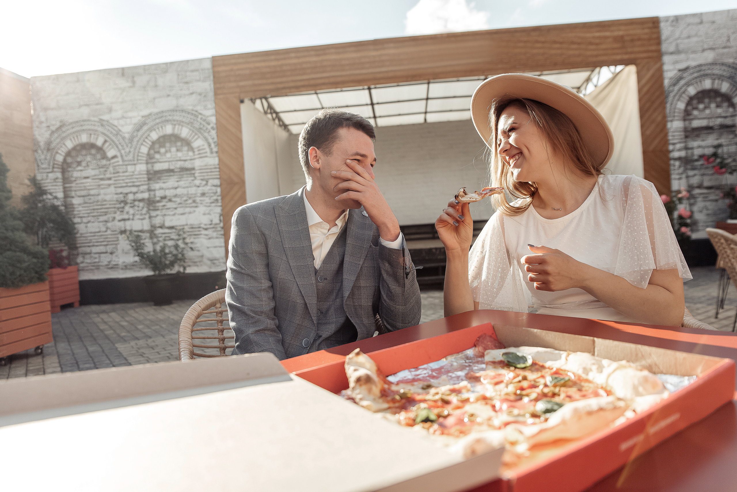 фотограф Александр Артс