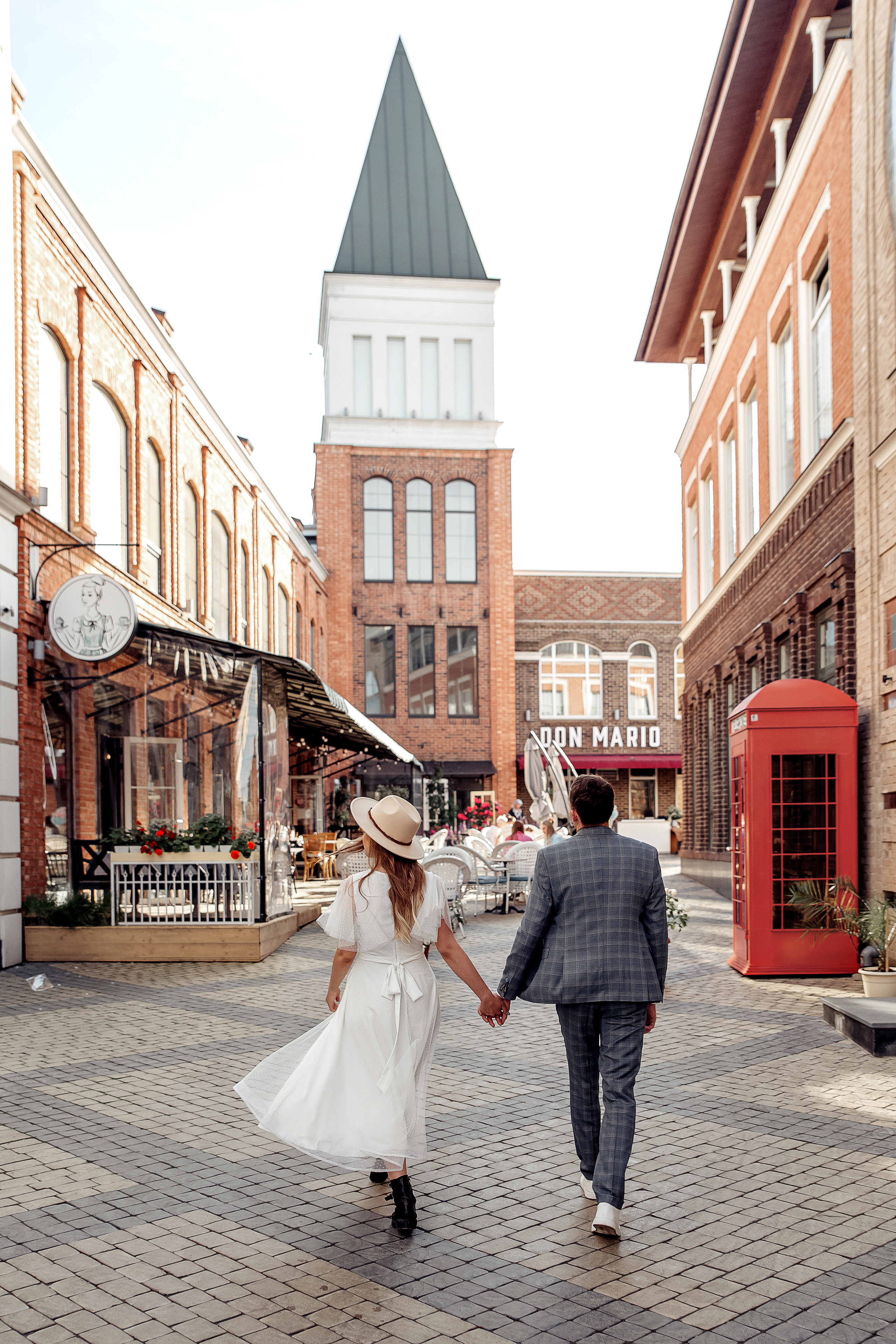 фотограф Александр Артс