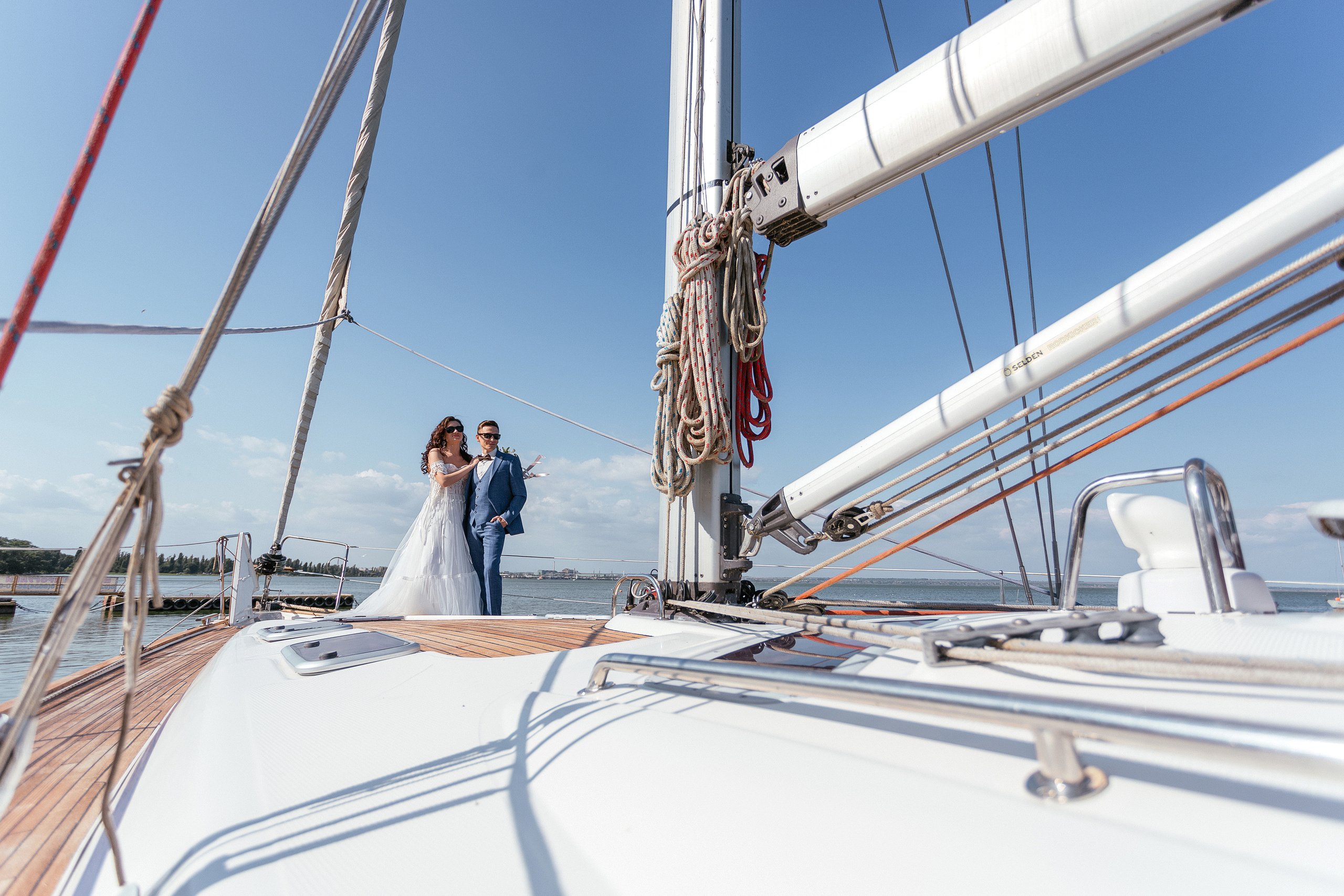 Свадебная фотосессия Таганрог. Свадебный фотограф в Ростове Александр Артс