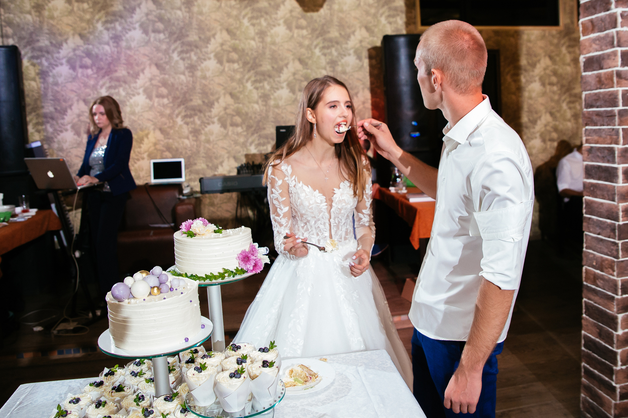 Фотограф на свадьбу ростов. Свадебный фотограф в Ростове Александр Артс