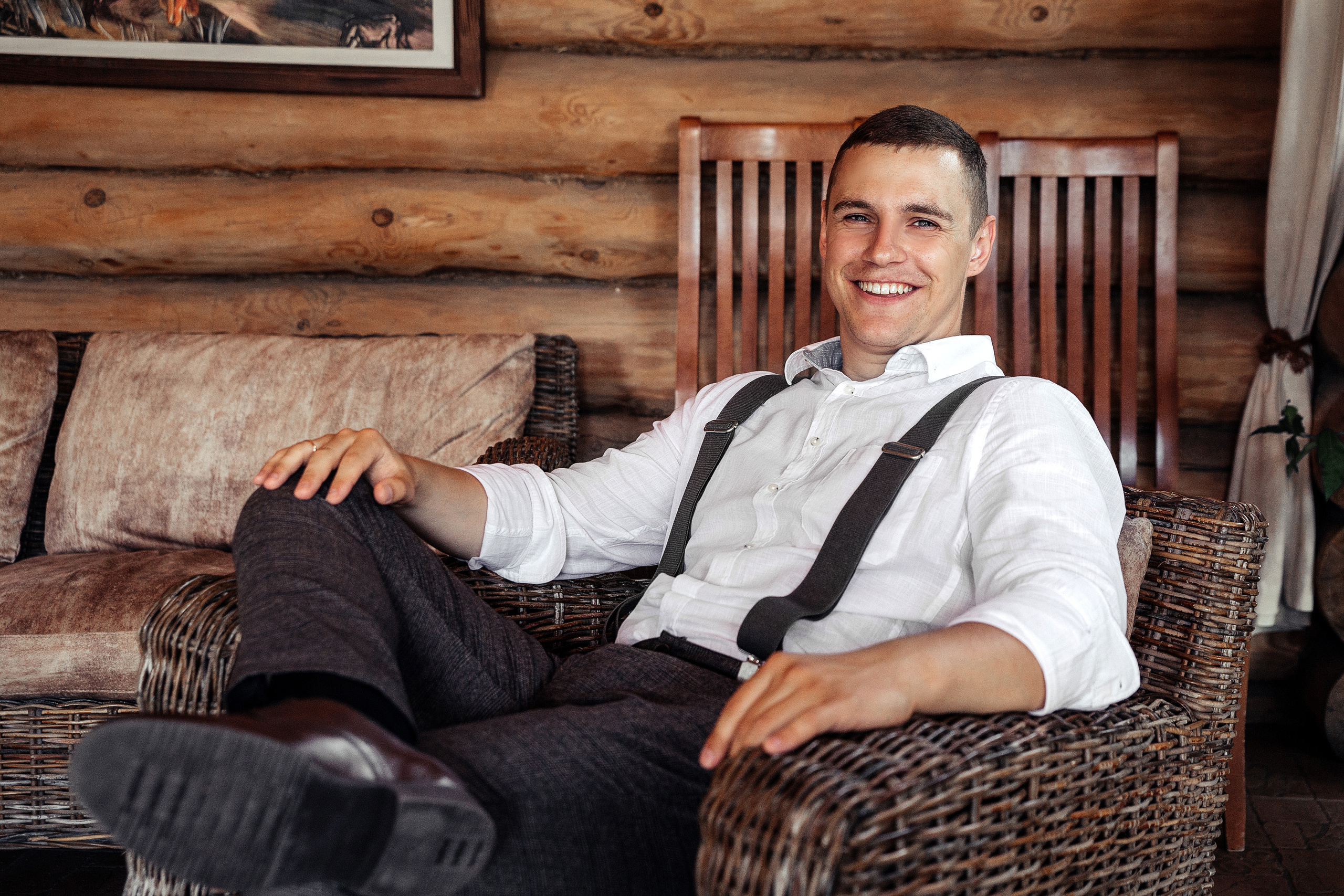 свадебный фотограф Ростов