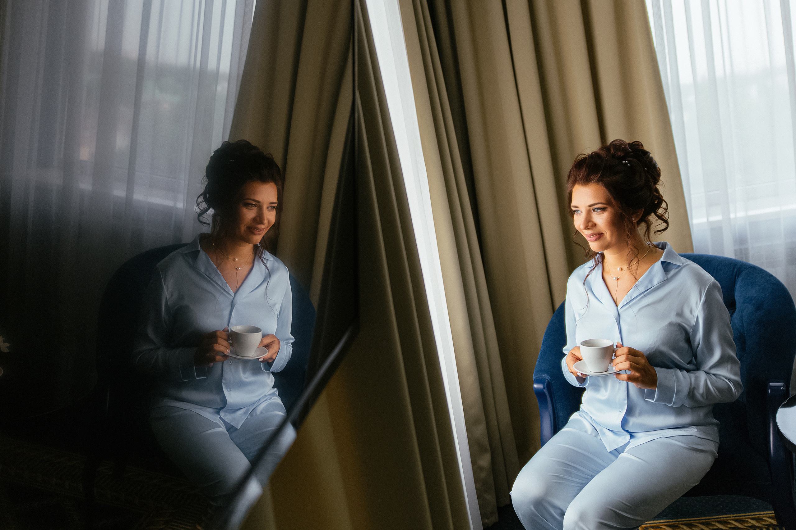 Свадебная фотосессия Шодо Ростов. Свадебный фотограф в Ростове Александр Артс