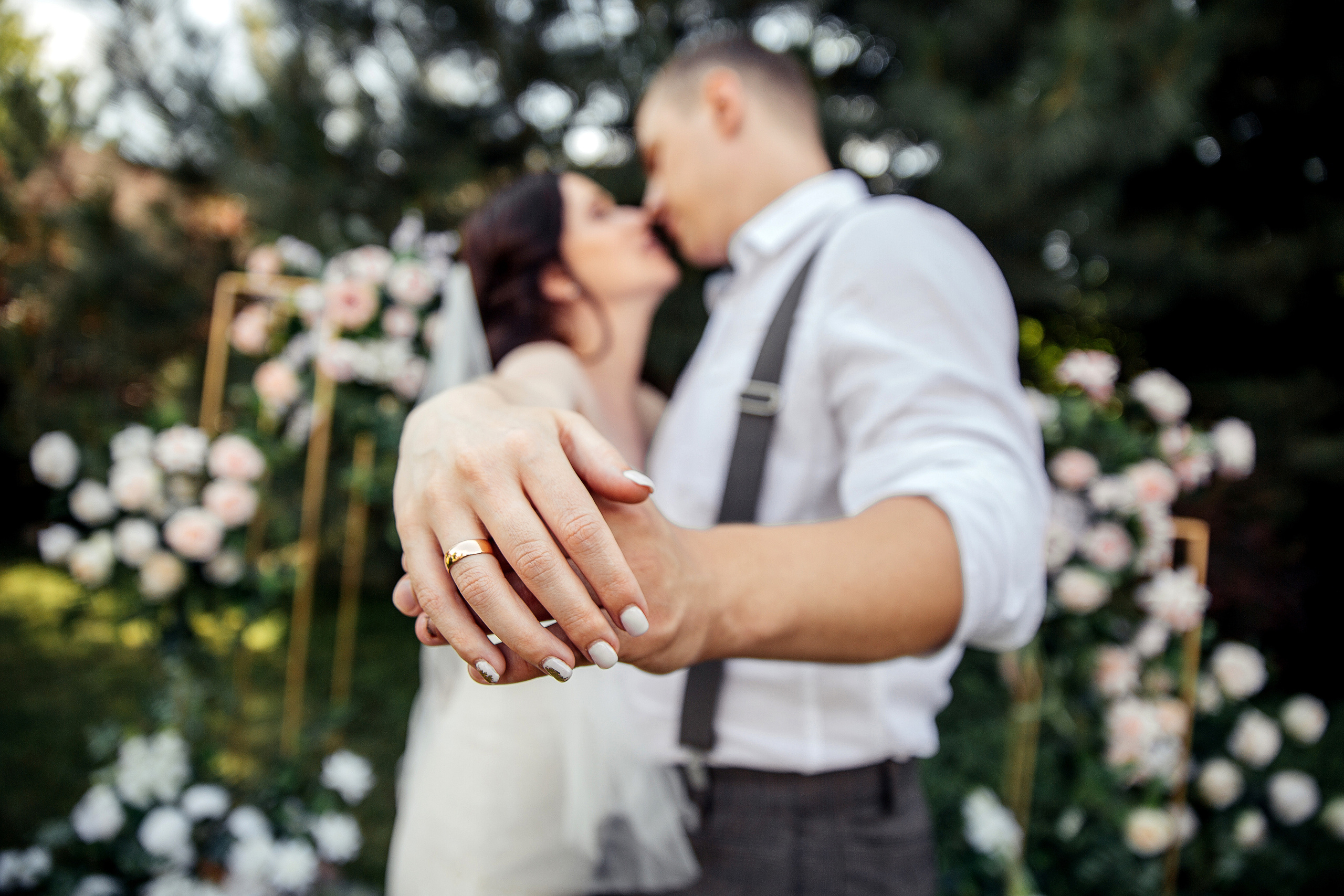 свадебный фотограф Ростов