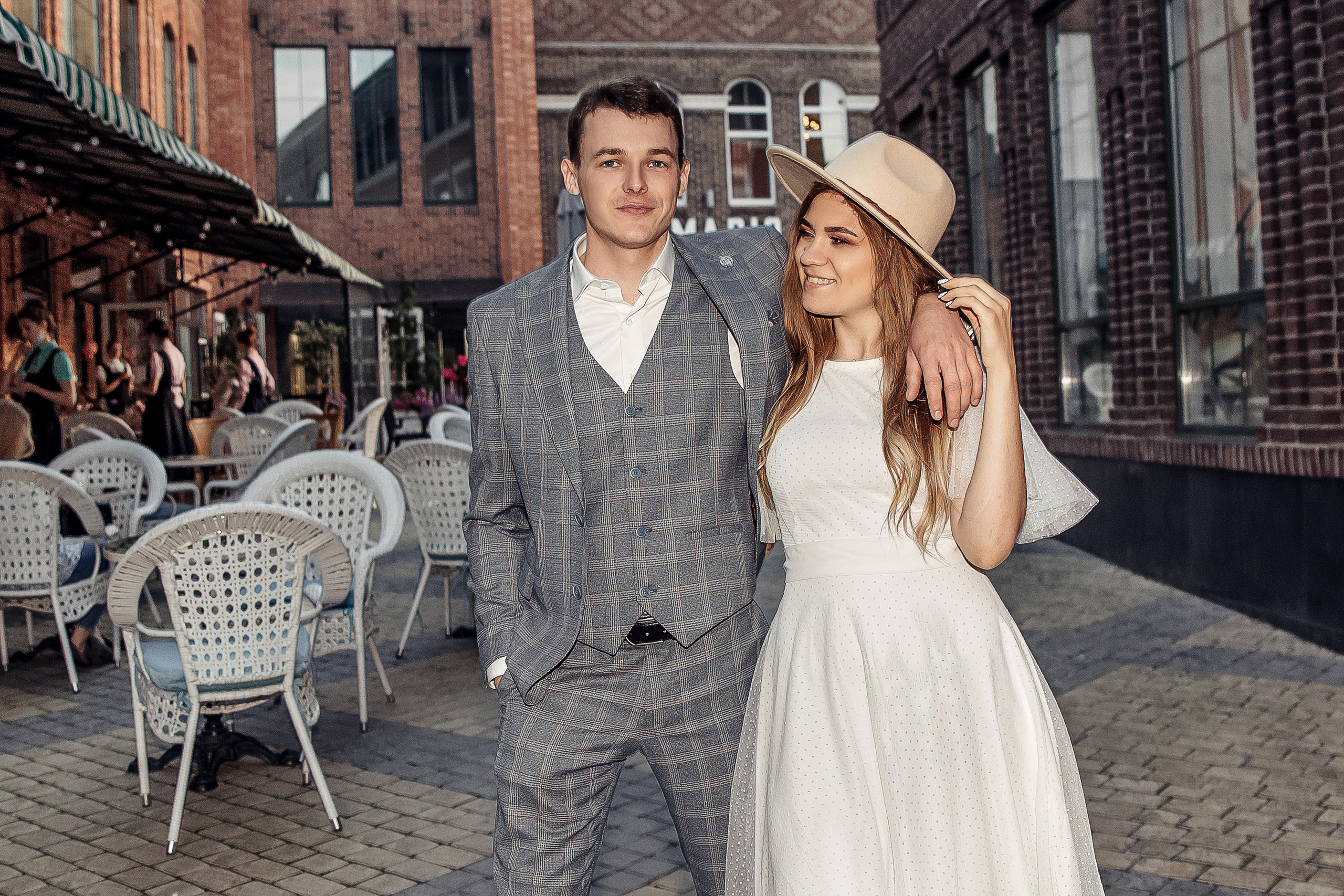 фотограф Ростов-на-Дону Александр Артс