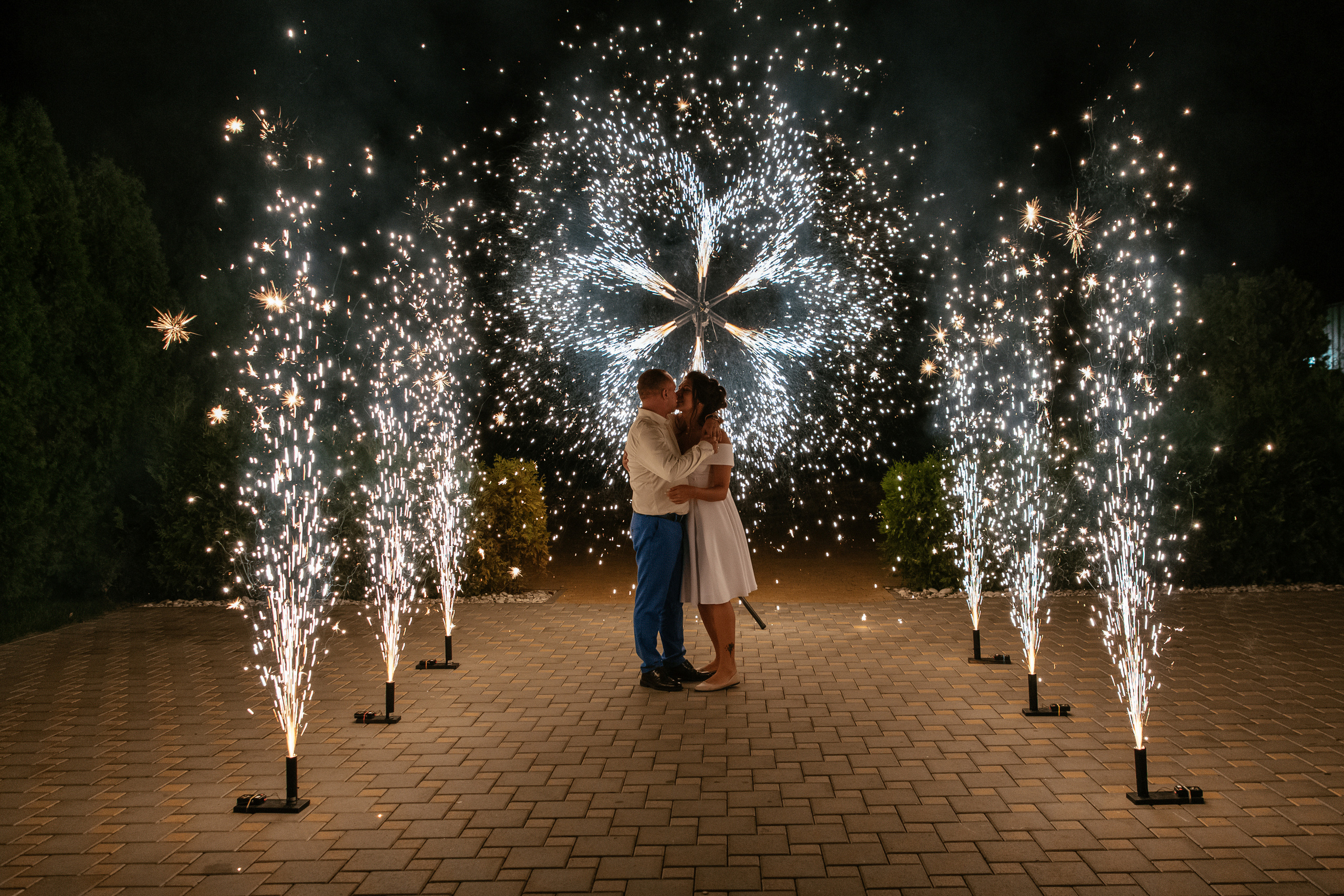 Свадебная фотосессия Шодо Ростов. Свадебный фотограф в Ростове Александр Артс