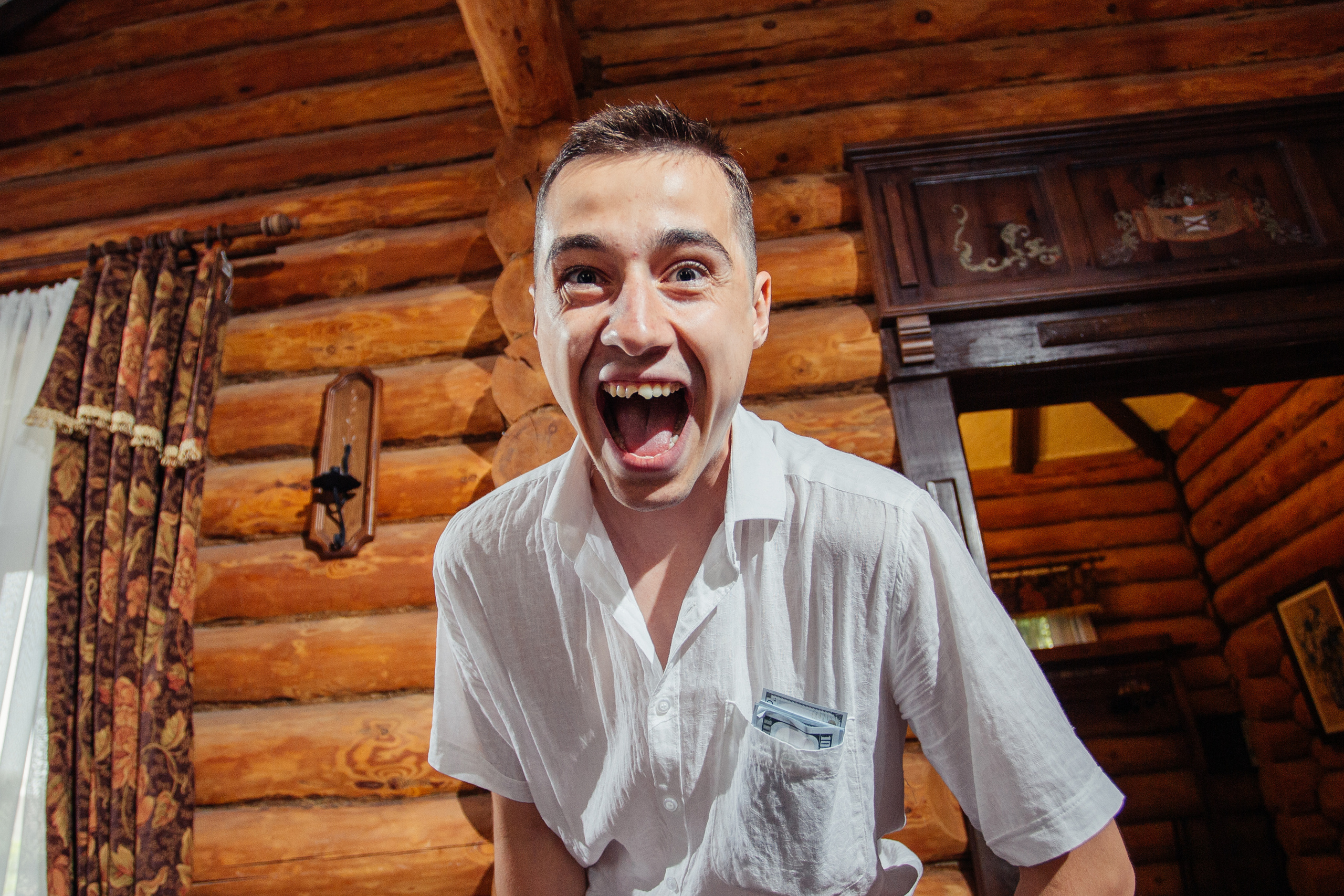 свадебный фотограф Ростов