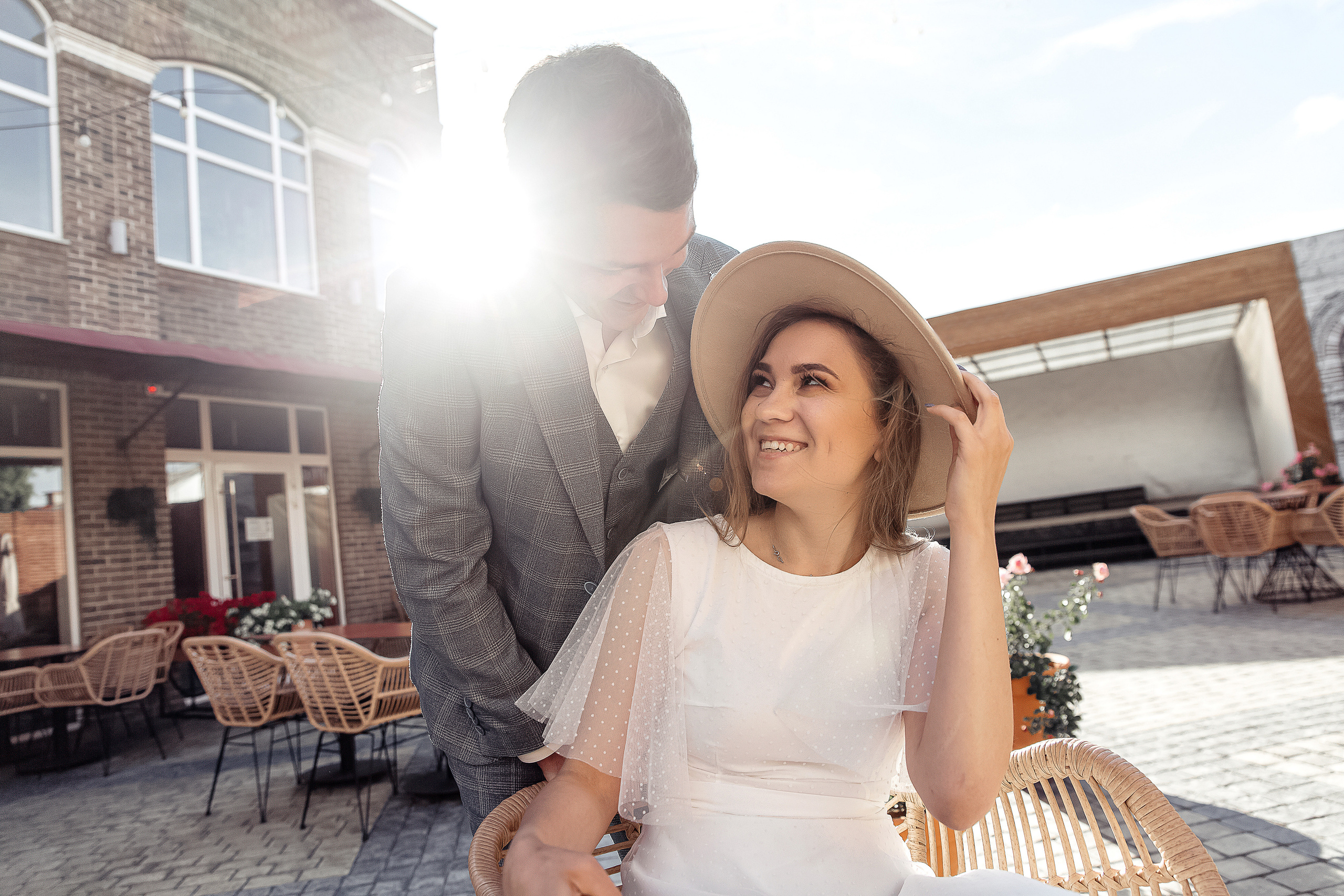 фотограф Александр Артс