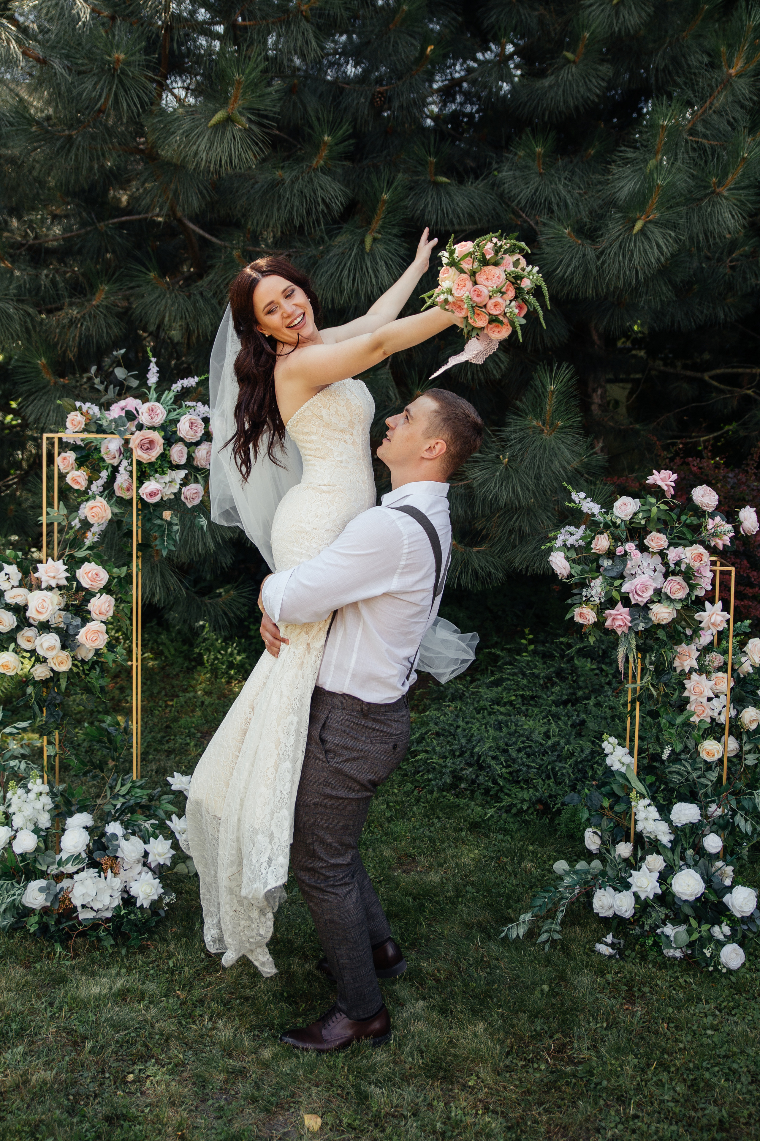 фотограф на свадьбу Ростов