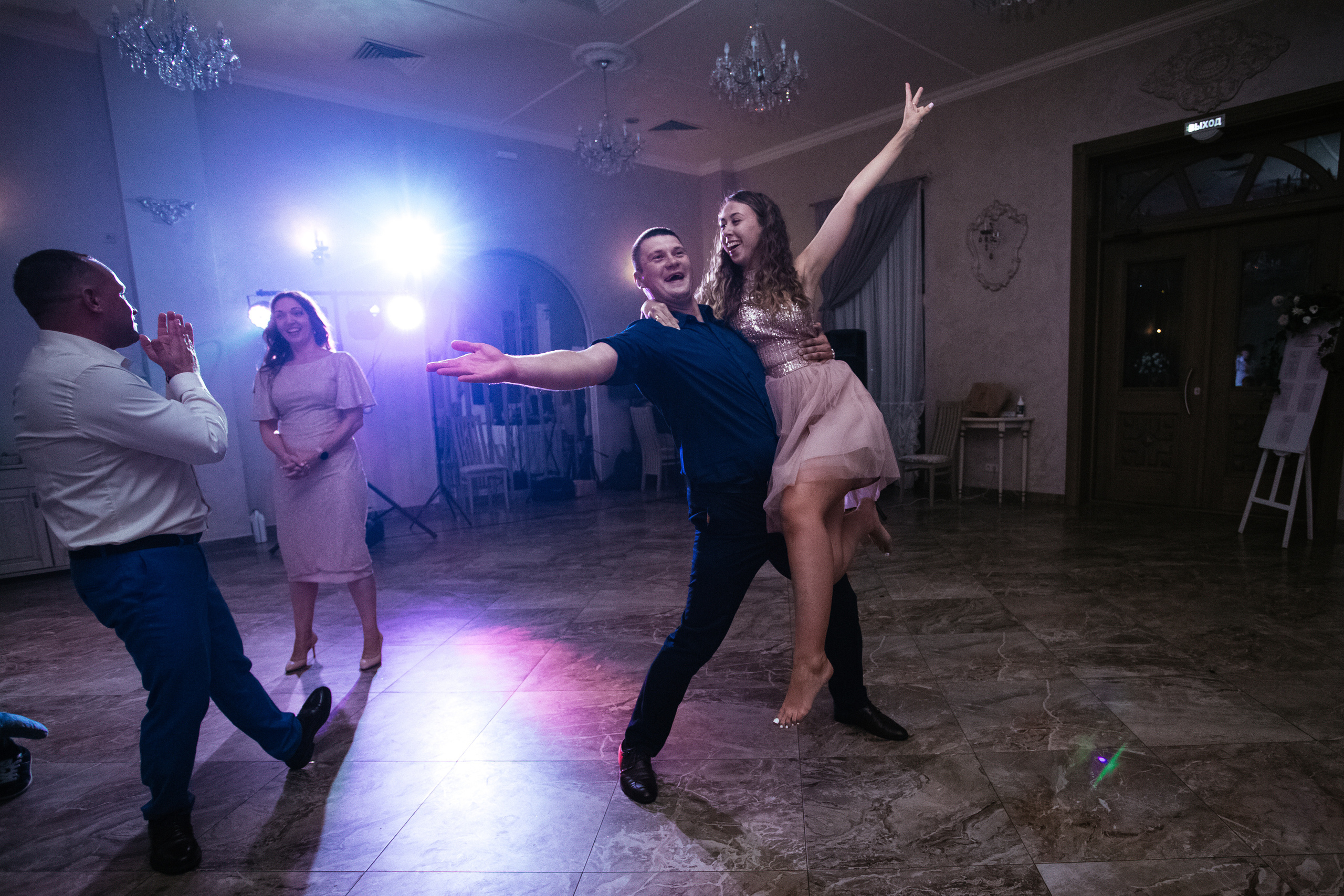 Свадебная фотосессия Шодо Ростов. Свадебный фотограф в Ростове Александр Артс