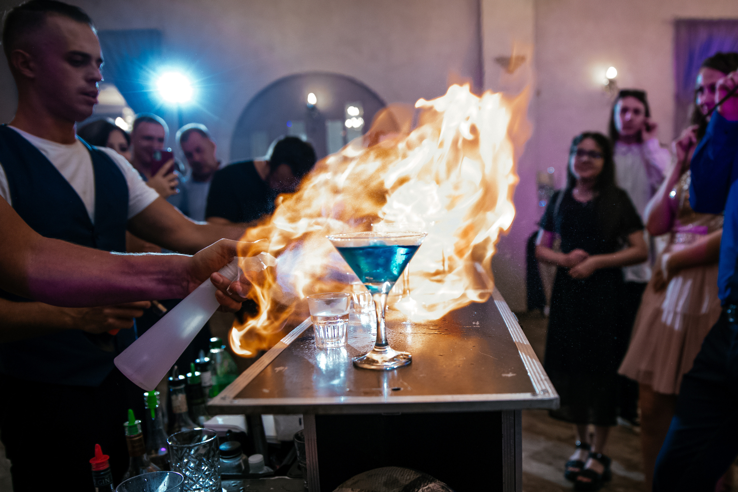 Свадебная фотосессия Шодо Ростов. Свадебный фотограф в Ростове Александр Артс