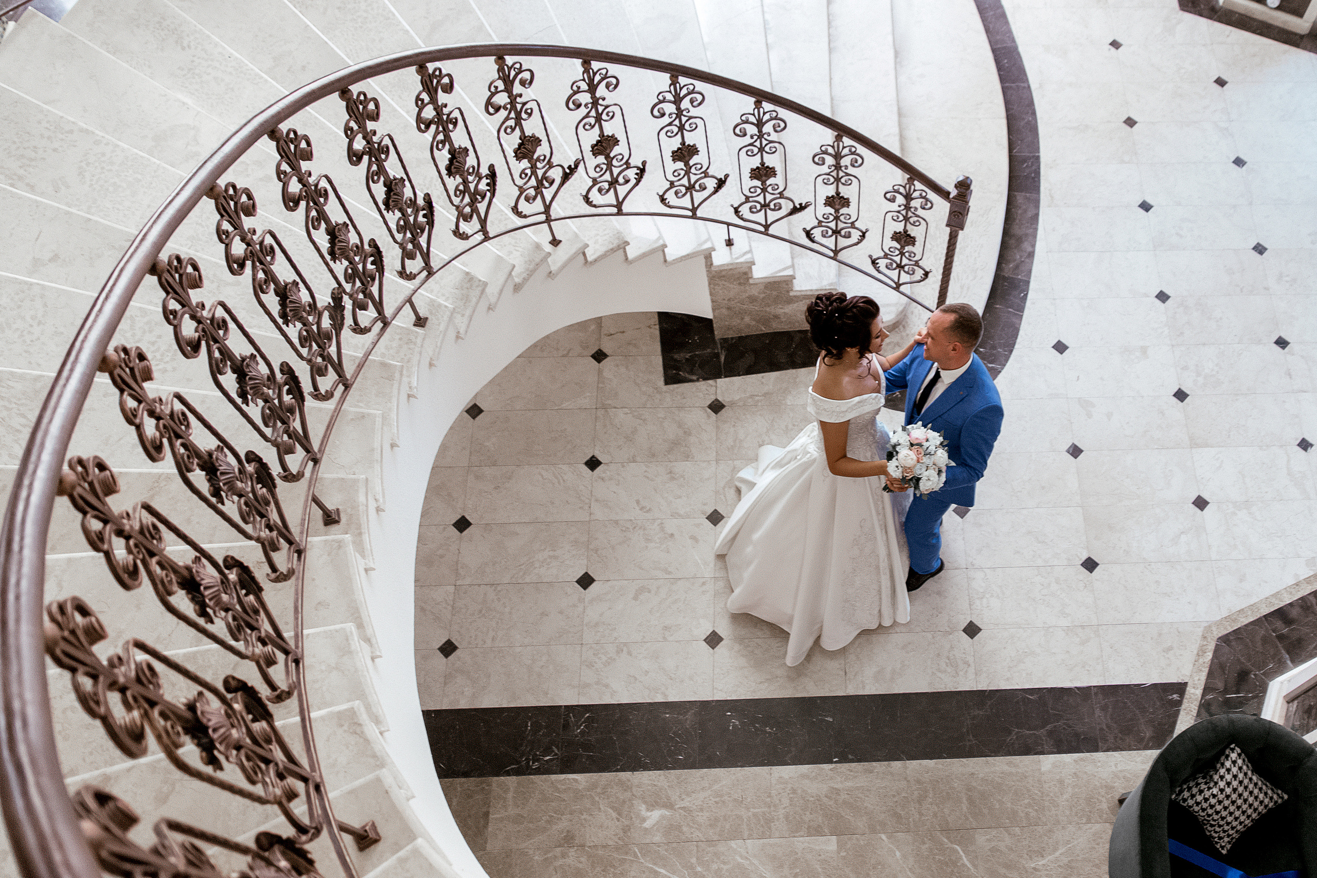 Свадебная фотосессия Шодо Ростов. Свадебный фотограф в Ростове Александр Артс