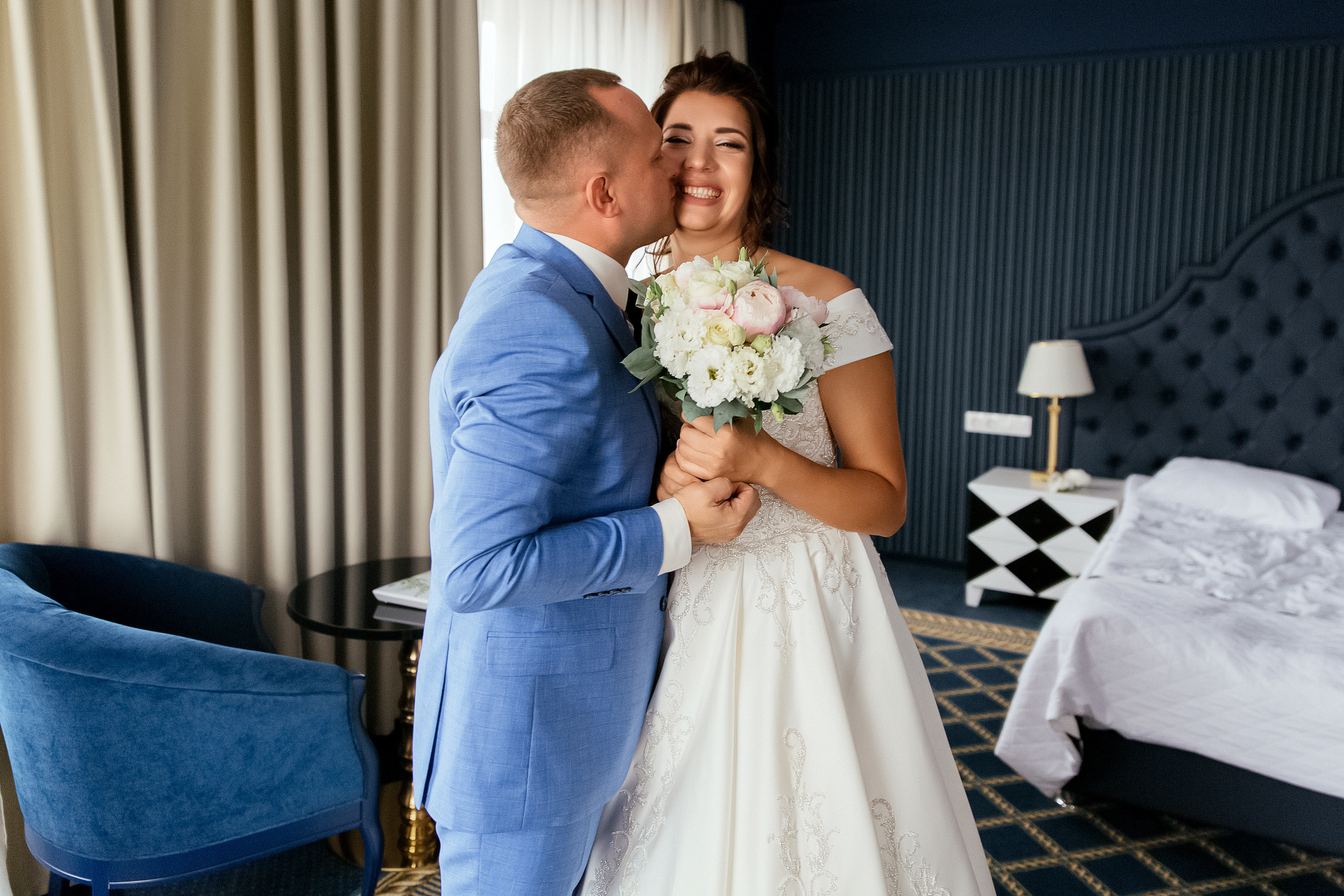 Свадебная фотосессия Шодо Ростов. Свадебный фотограф в Ростове Александр Артс