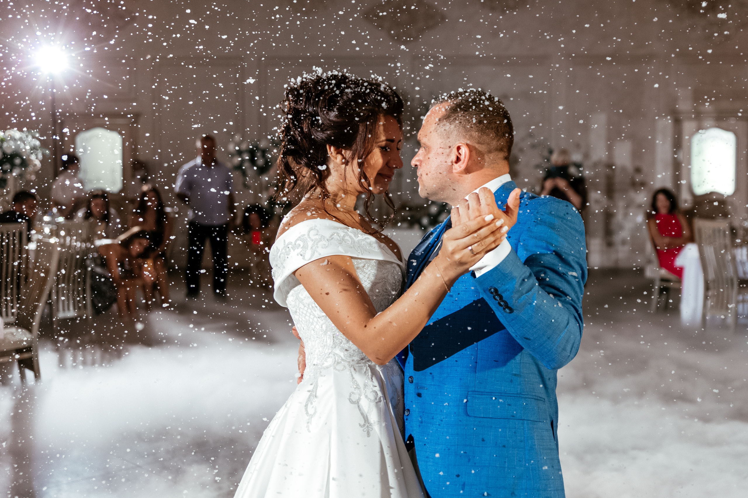 Свадебная фотосессия Шодо Ростов. Свадебный фотограф в Ростове Александр Артс