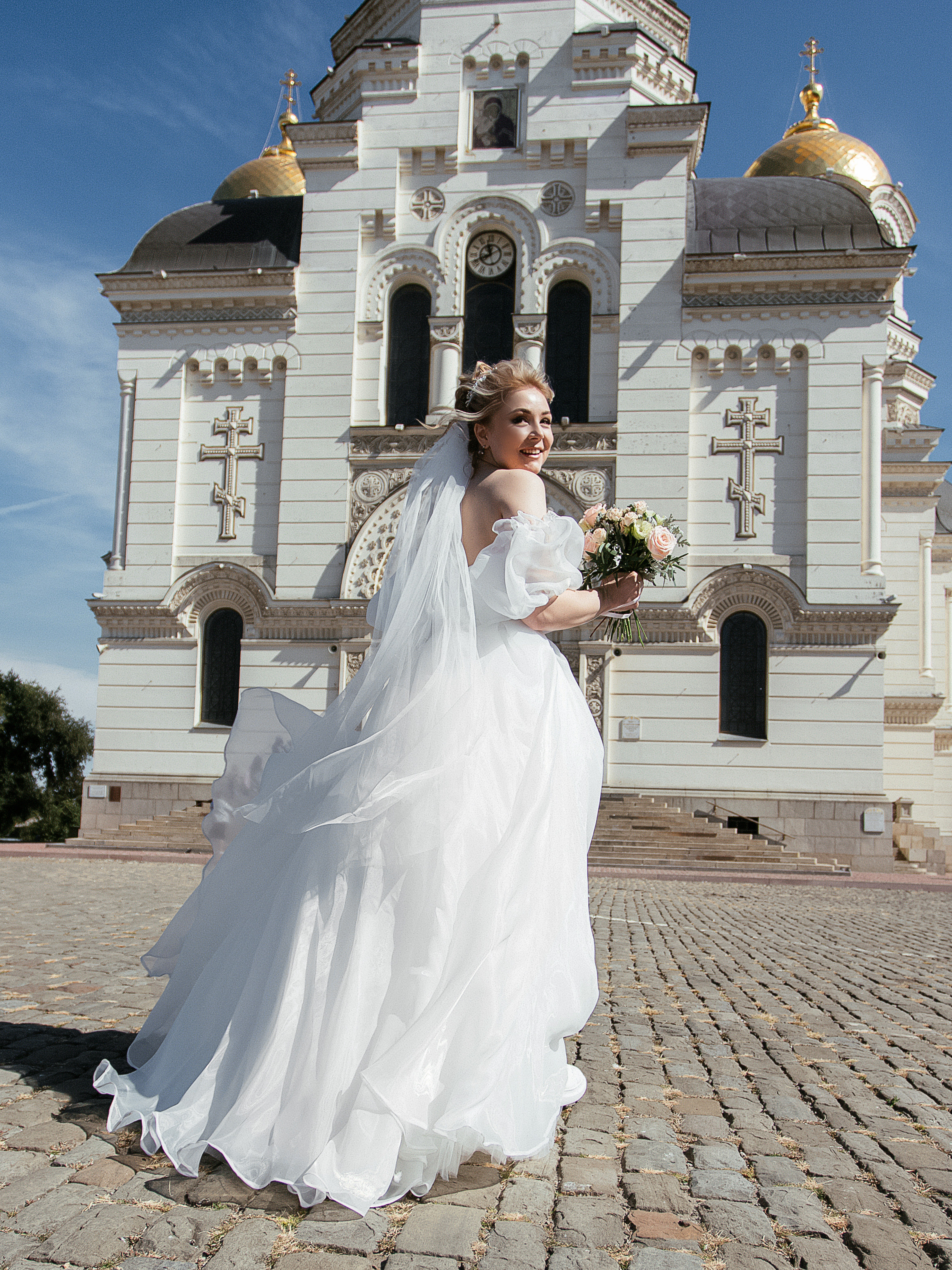 Свадебная фотосессия Ростов. Свадебный фотограф в Ростове Александр Артс