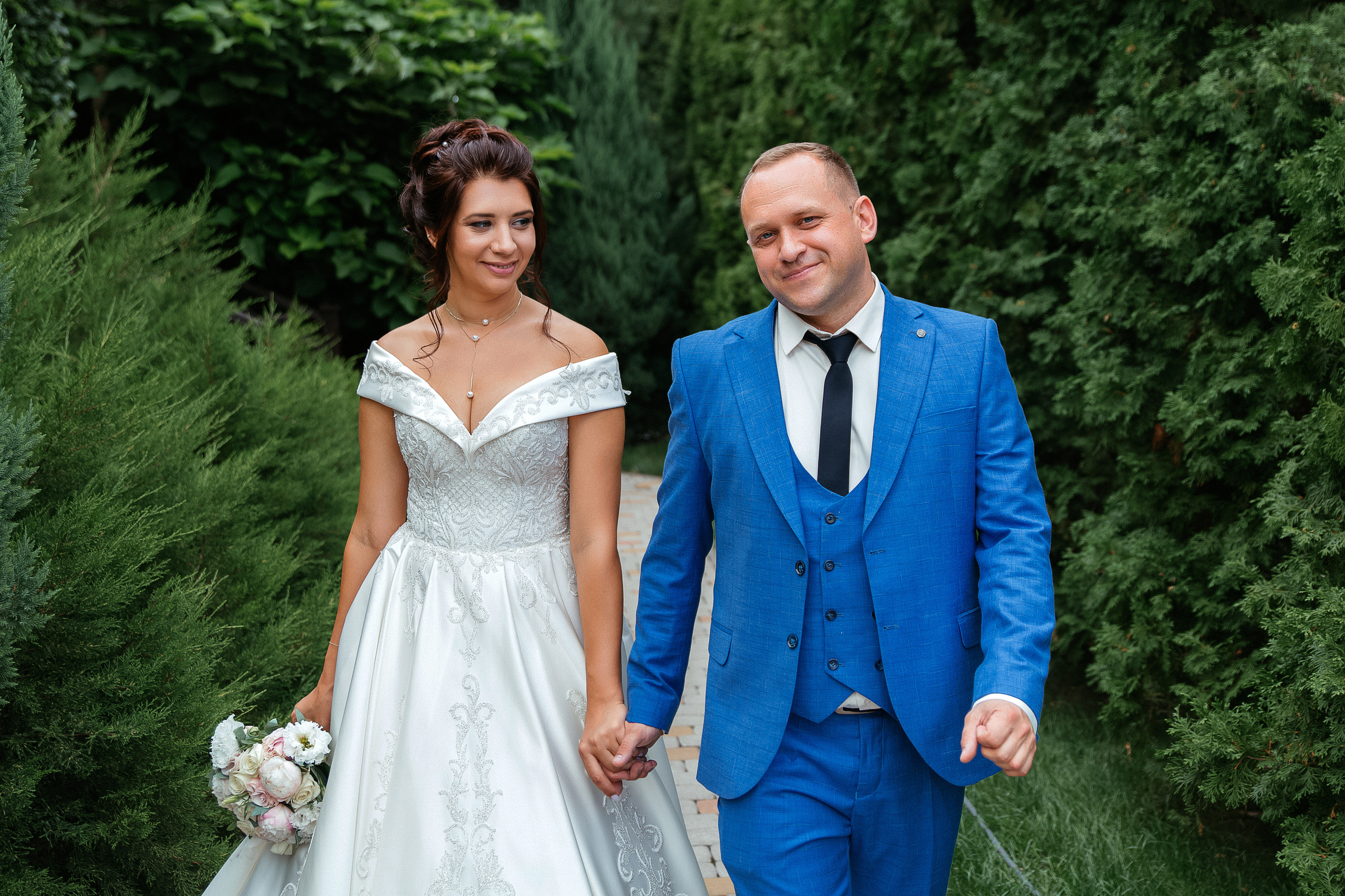 Свадебная фотосессия Шодо Ростов. Свадебный фотограф в Ростове Александр Артс