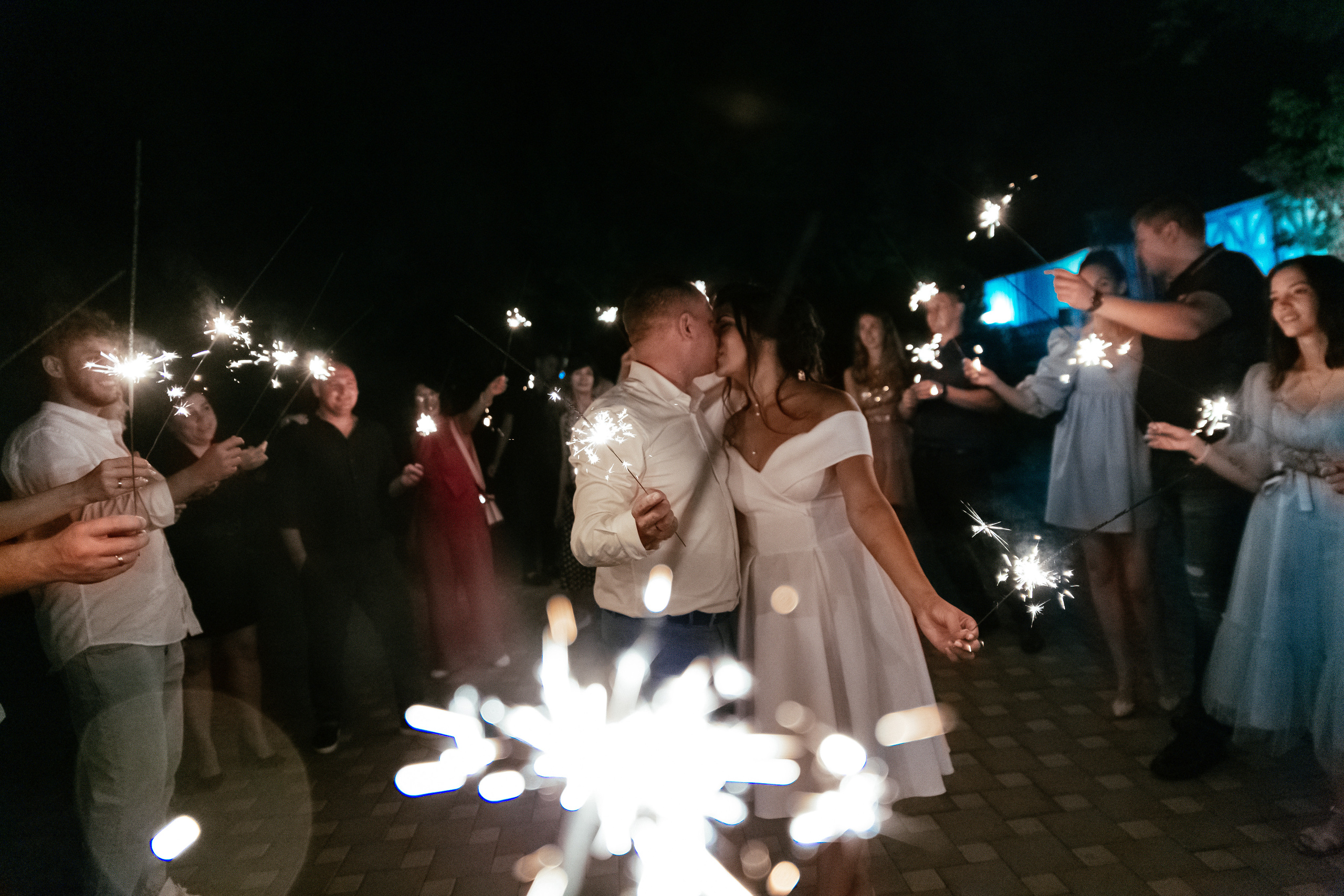 Свадебная фотосессия Шодо Ростов. Свадебный фотограф в Ростове Александр Артс