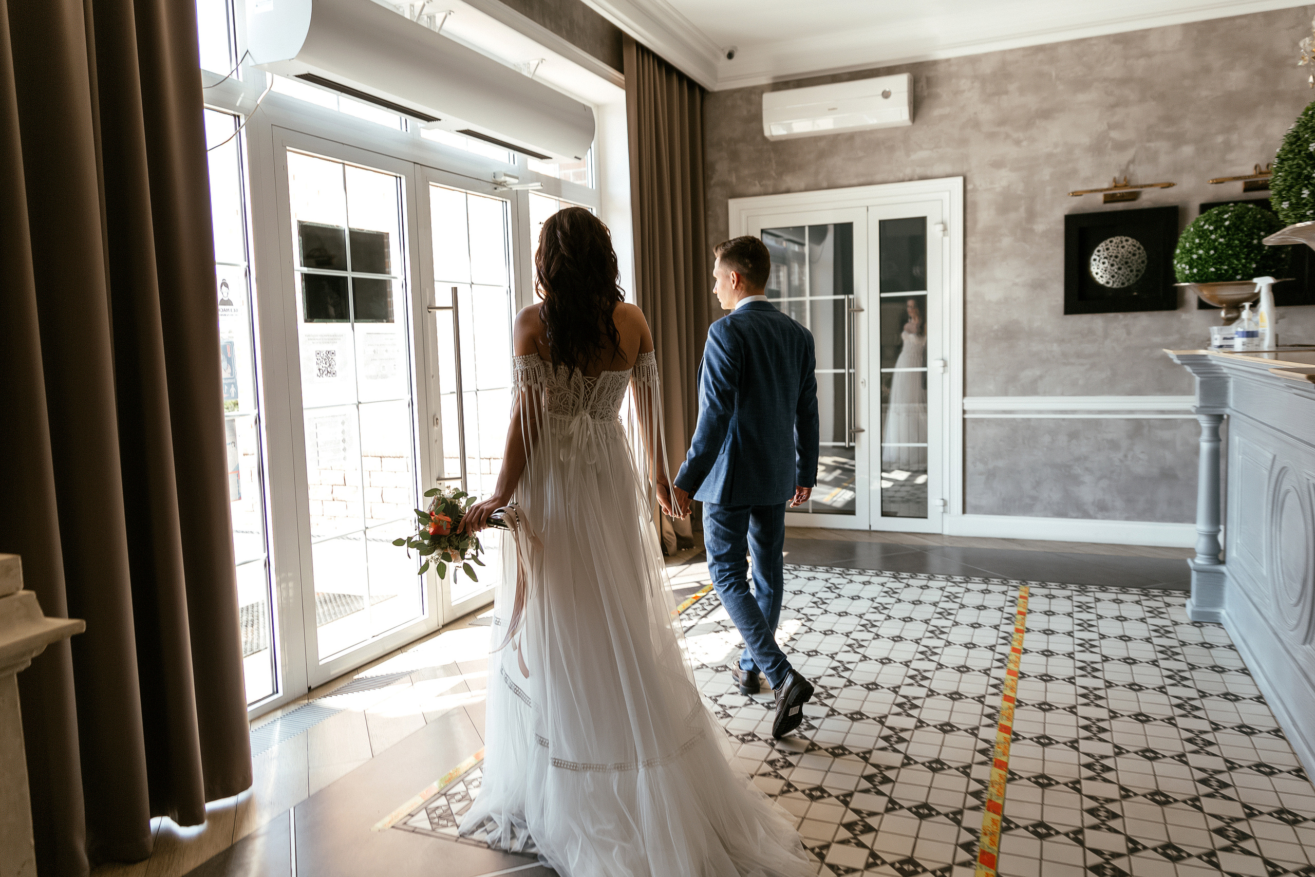 Свадебная фотосессия Таганрог. Свадебный фотограф в Ростове Александр Артс