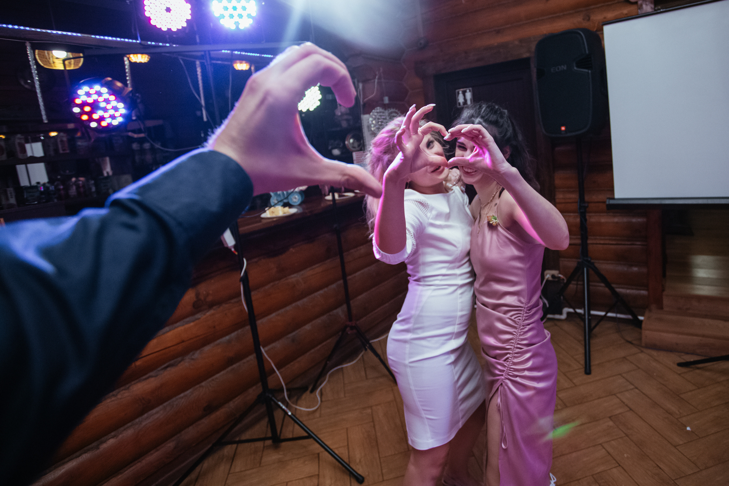 Свадебная фотосессия Ростов. Свадебный фотограф в Ростове Александр Артс