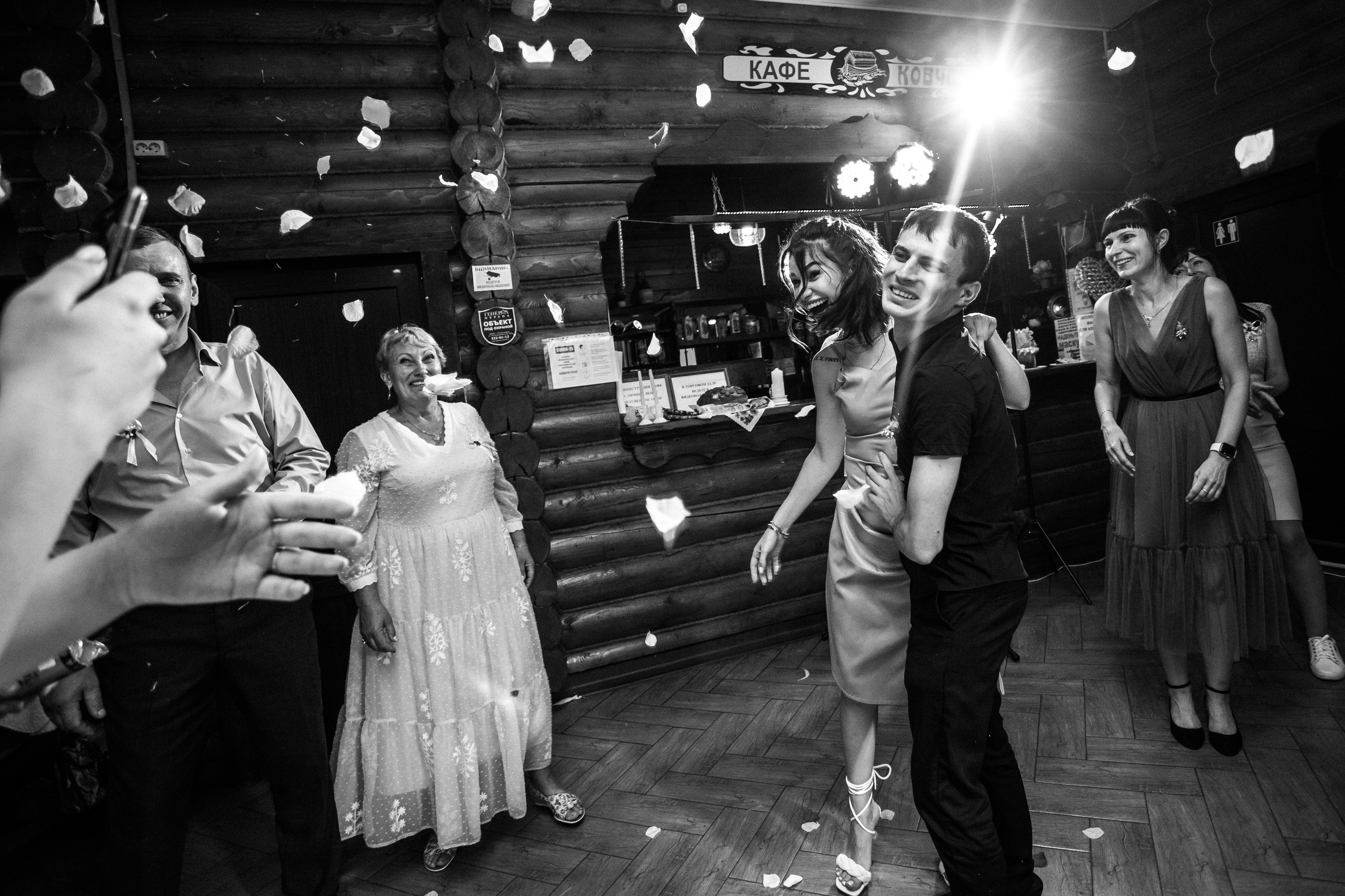 Свадебная фотосессия Ростов. Свадебный фотограф в Ростове Александр Артс