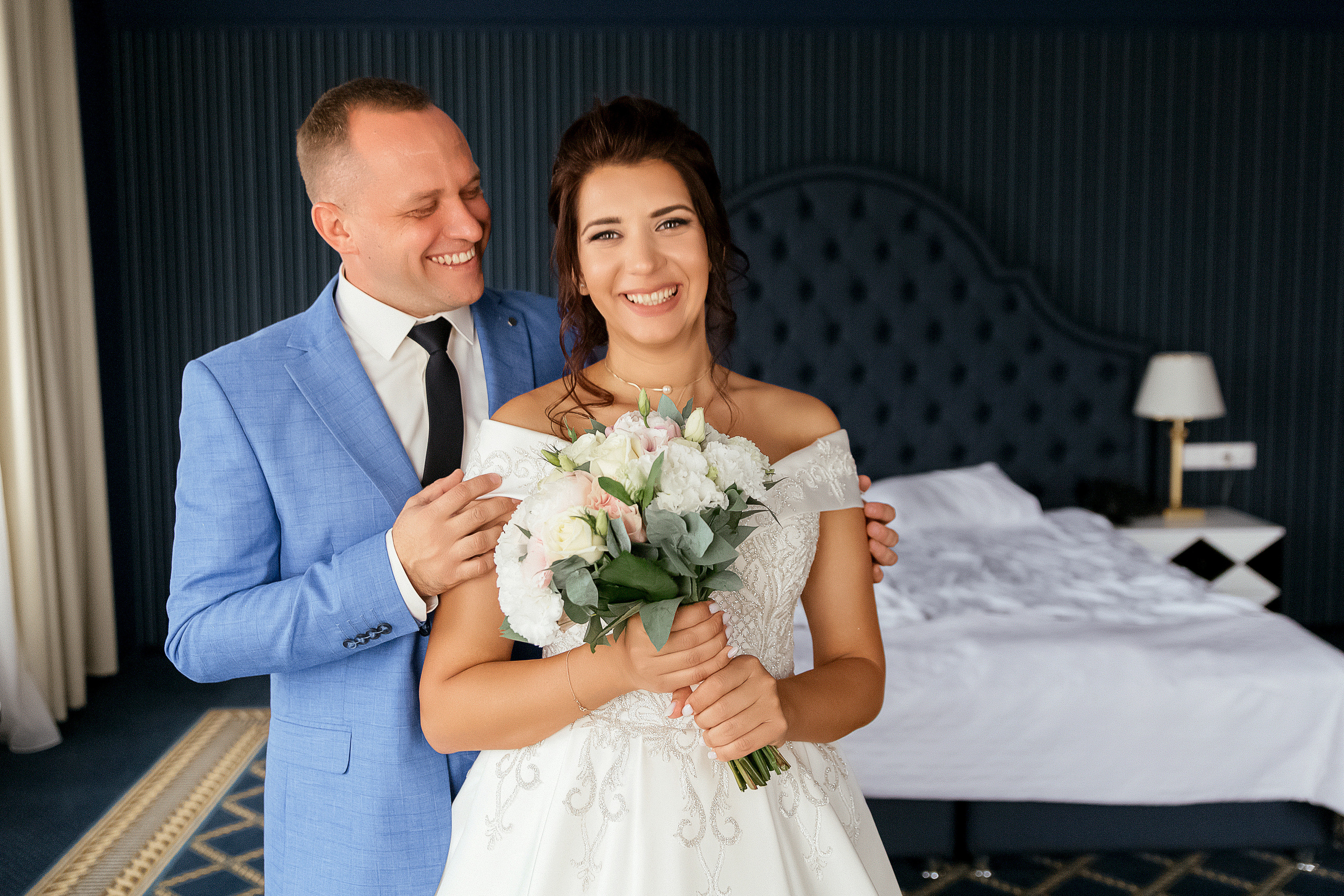 Свадебная фотосессия Шодо Ростов. Свадебный фотограф в Ростове Александр Артс