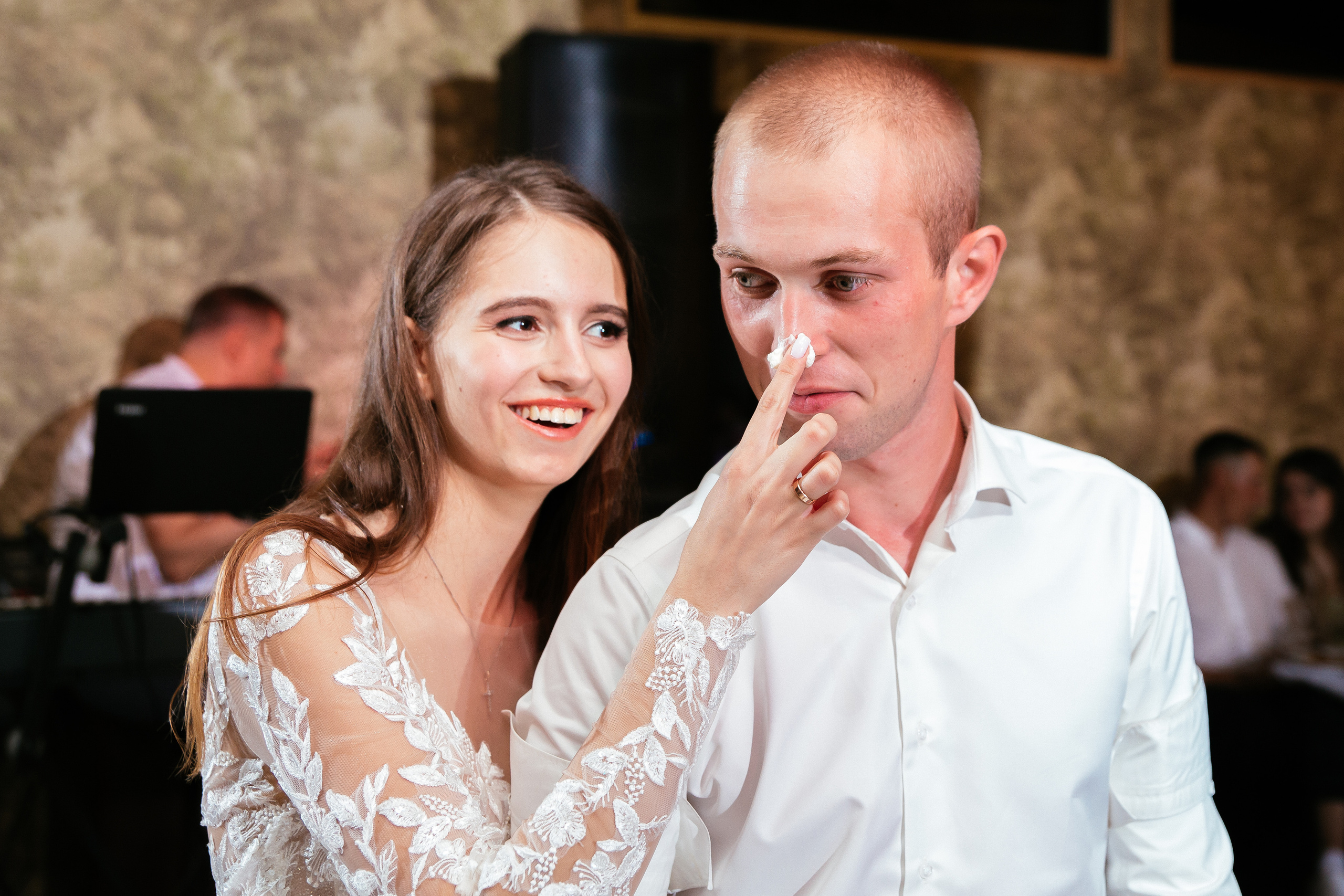 Фотограф на свадьбу ростов. Свадебный фотограф в Ростове Александр Артс