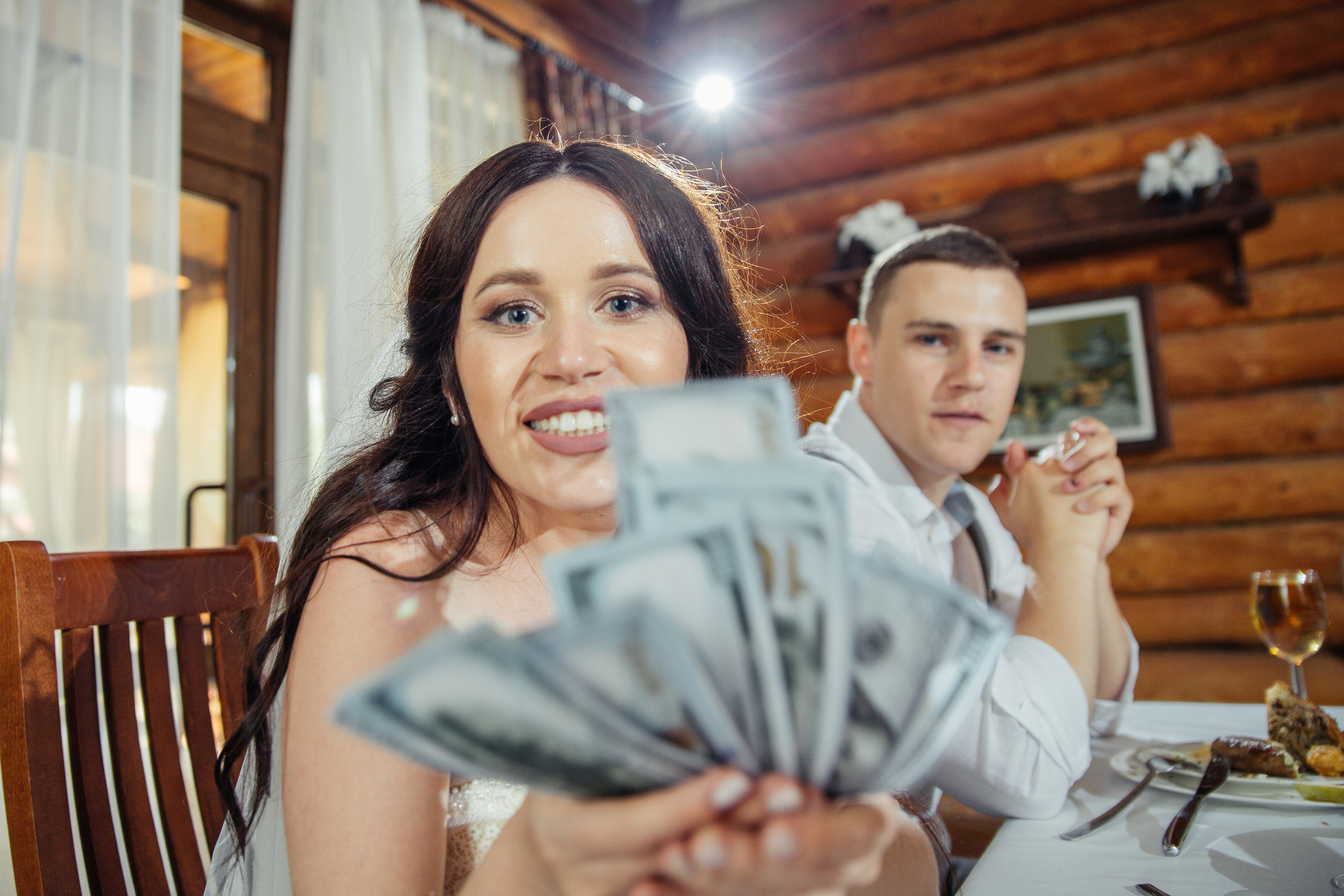 свадебный фотограф Ростов