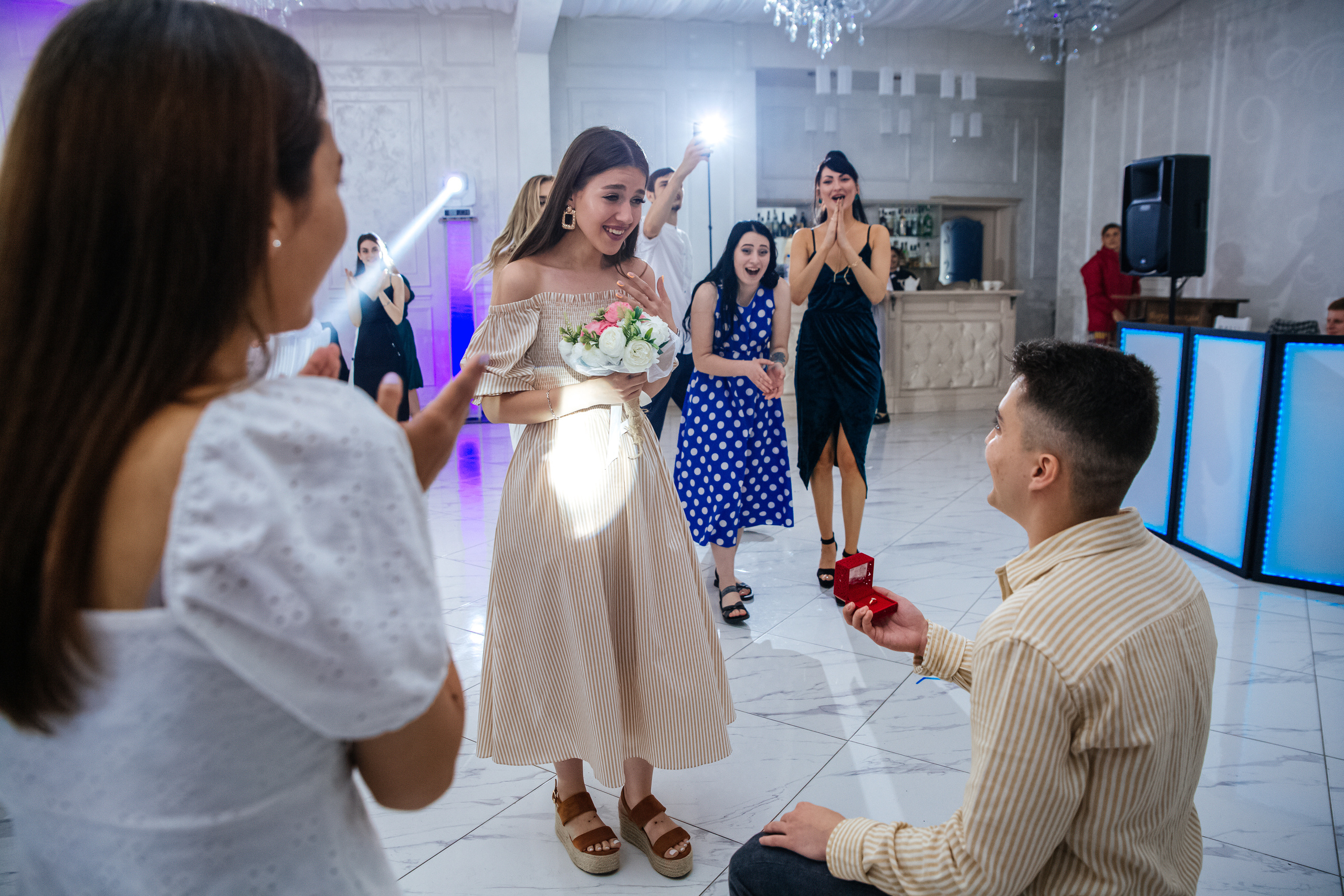 Свадебный банкет Шодо. Свадебный фотограф в Ростове Александр Артс