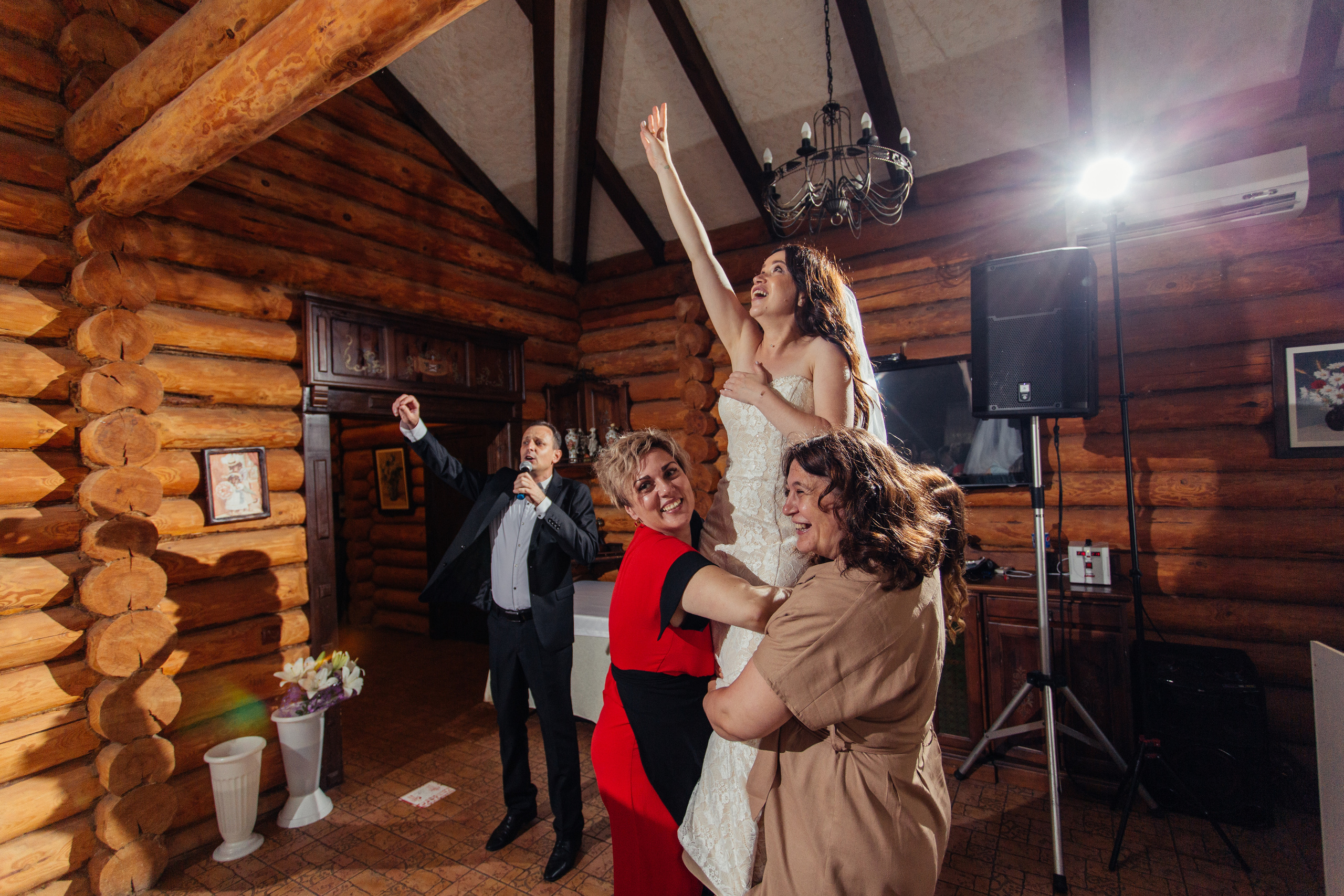 фотограф на свадьбу Ростов