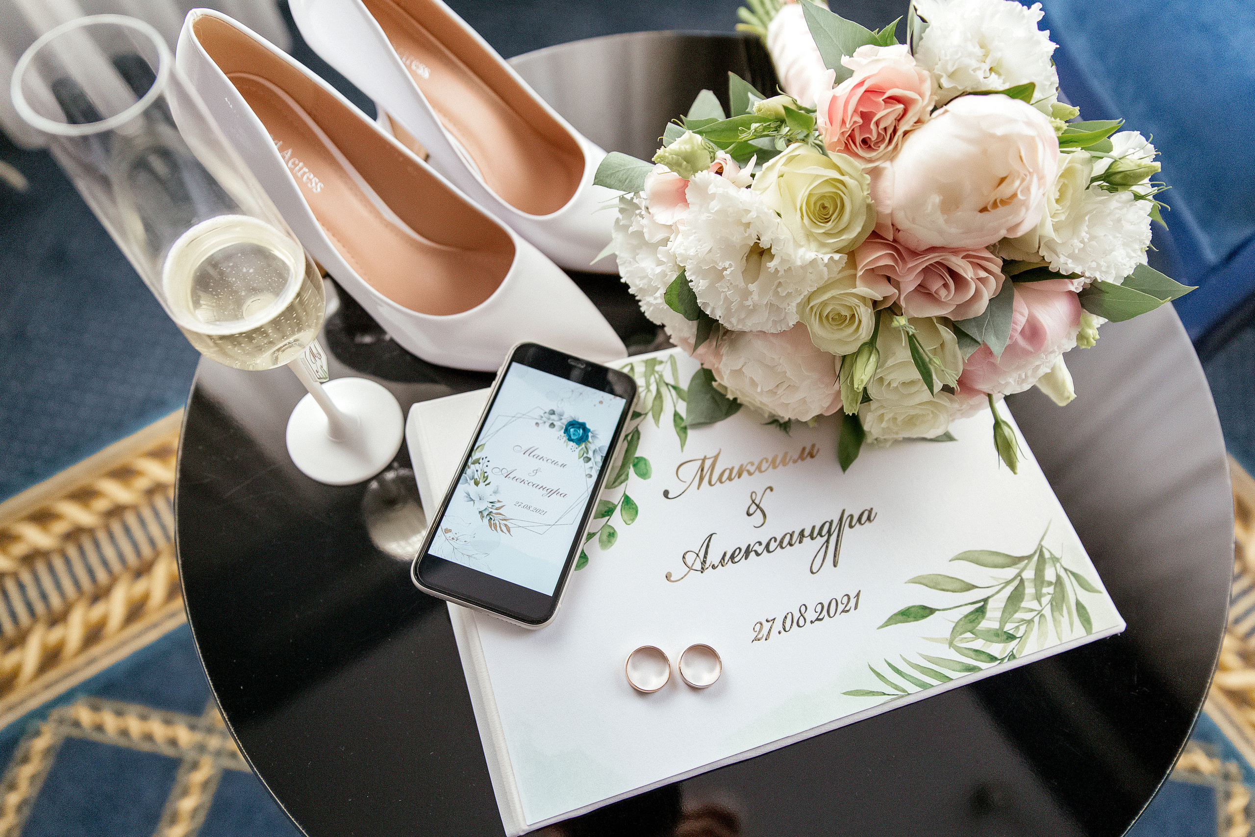 Свадебная фотосессия Шодо Ростов. Свадебный фотограф в Ростове Александр Артс