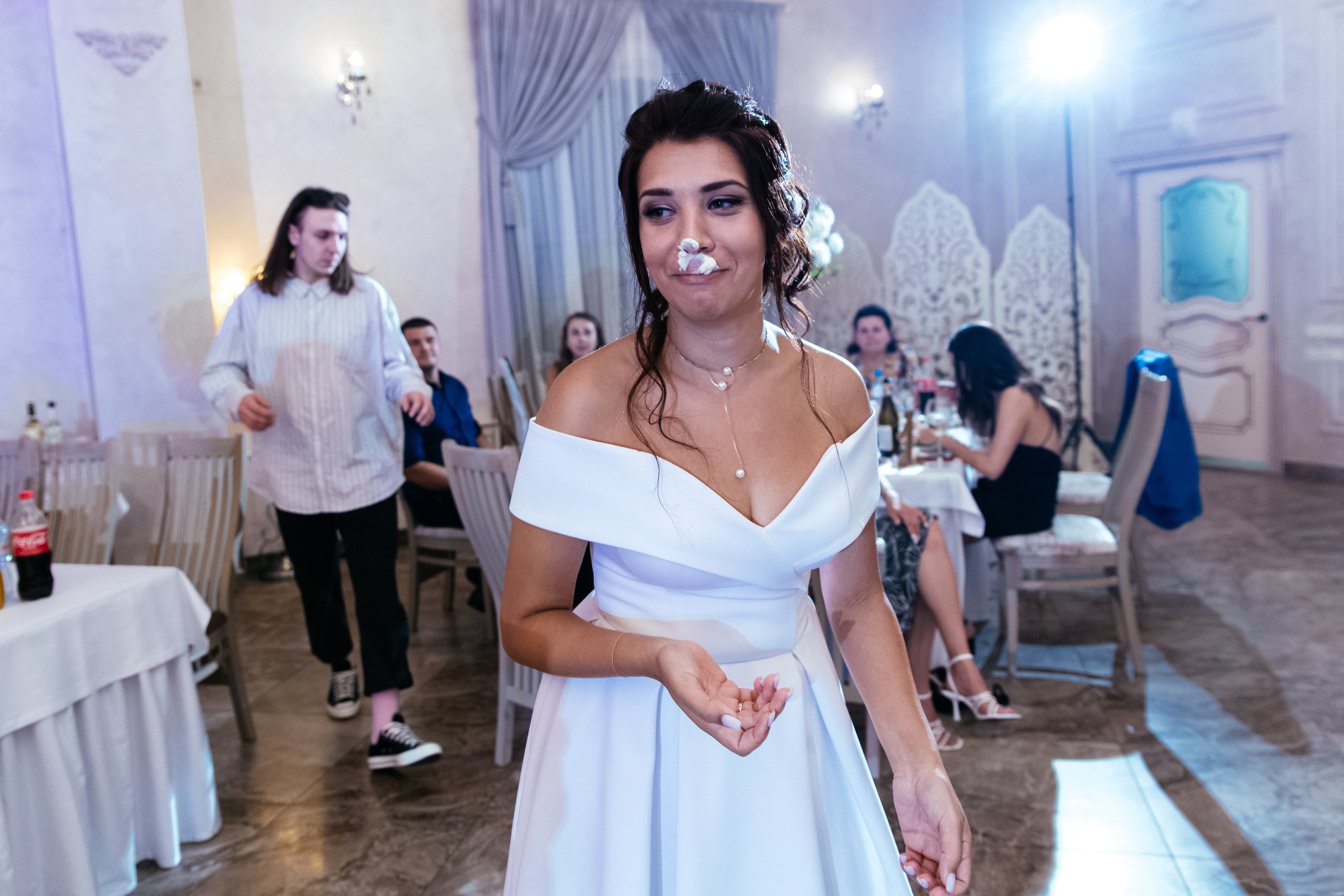 Свадебная фотосессия Шодо Ростов. Свадебный фотограф в Ростове Александр Артс