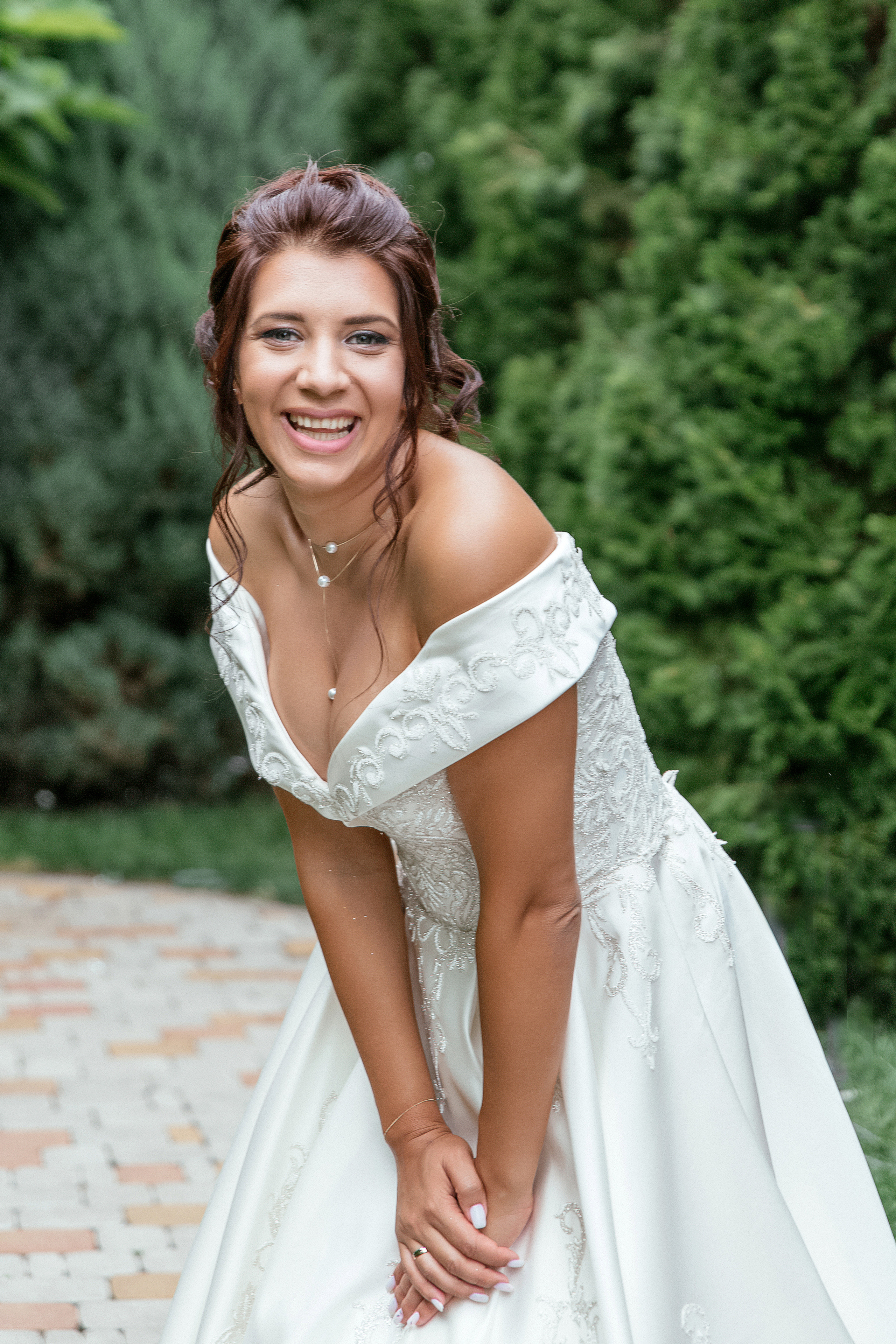 Свадебная фотосессия Шодо Ростов. Свадебный фотограф в Ростове Александр Артс