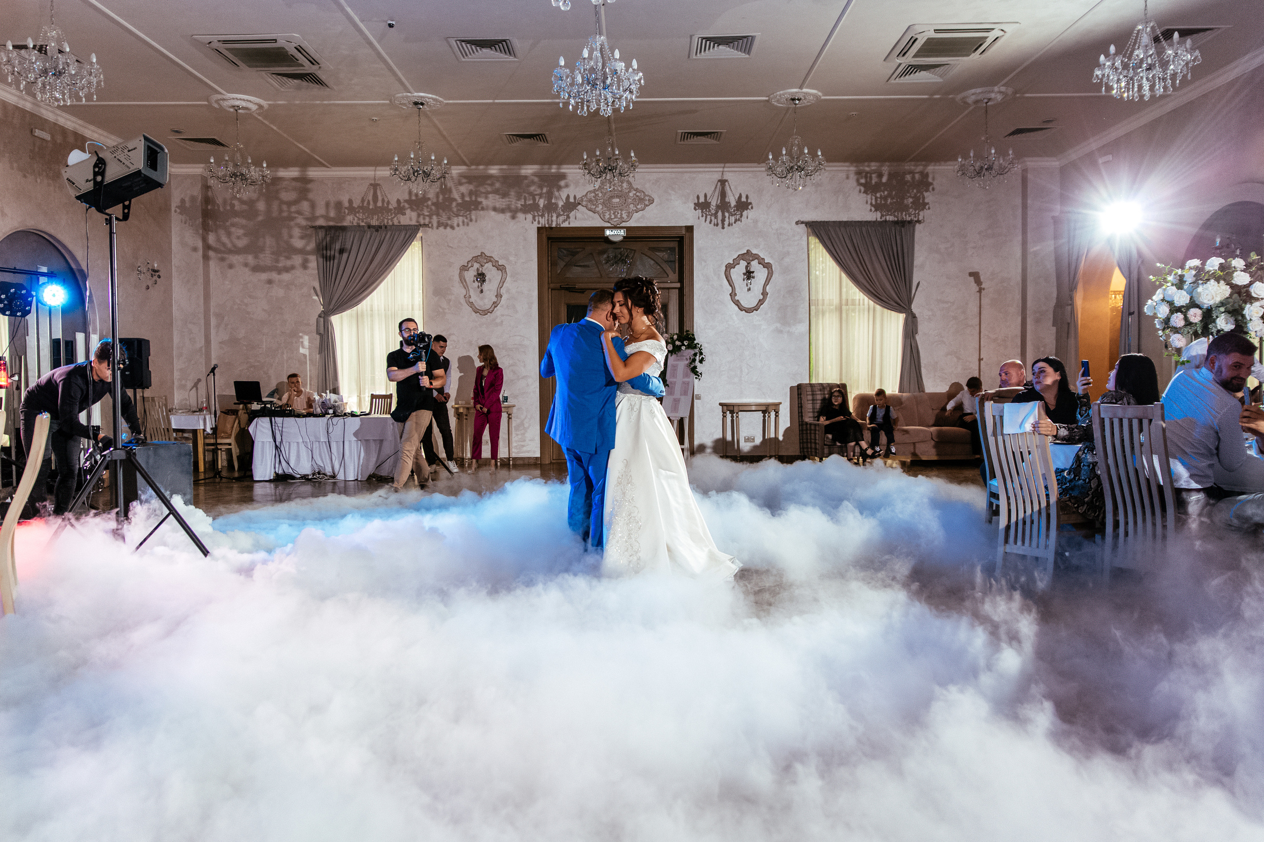 Свадебная фотосессия Шодо Ростов. Свадебный фотограф в Ростове Александр Артс