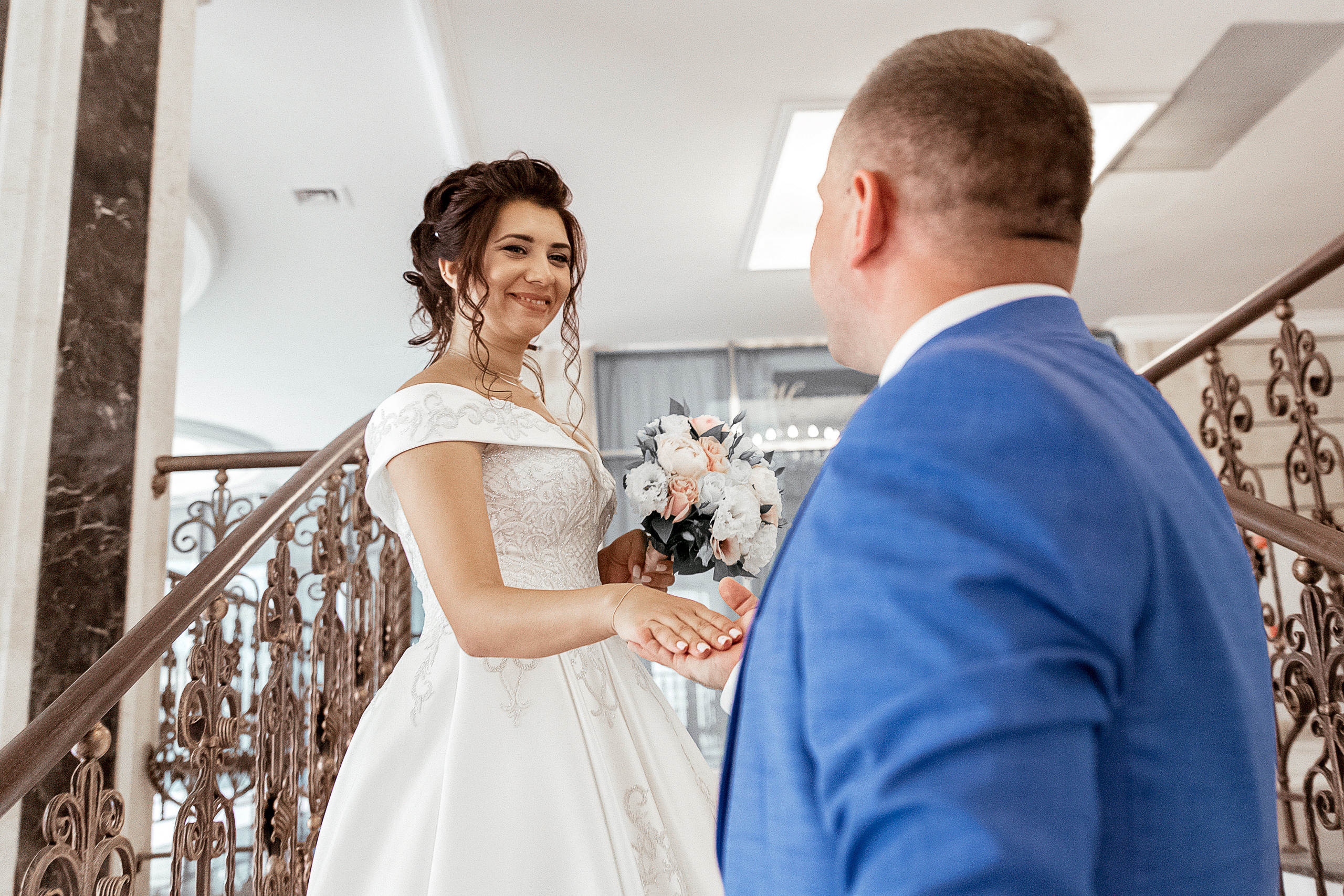 Свадебная фотосессия Шодо Ростов. Свадебный фотограф в Ростове Александр Артс