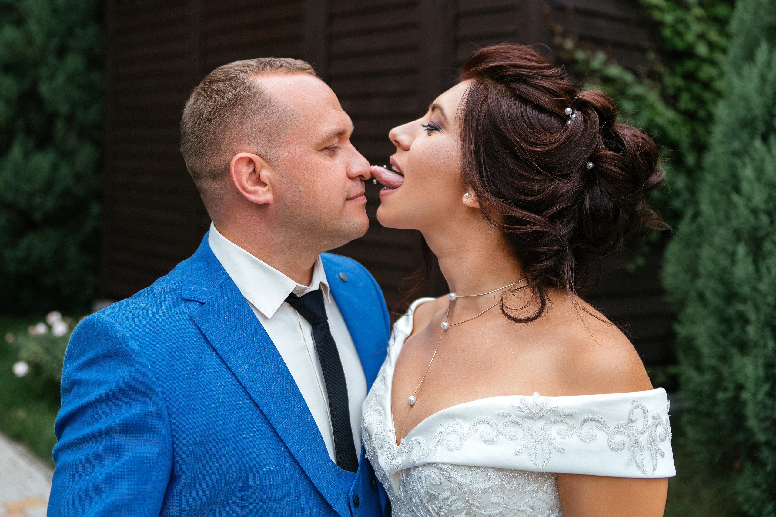 Свадебная фотосессия Шодо Ростов. Свадебный фотограф в Ростове Александр Артс