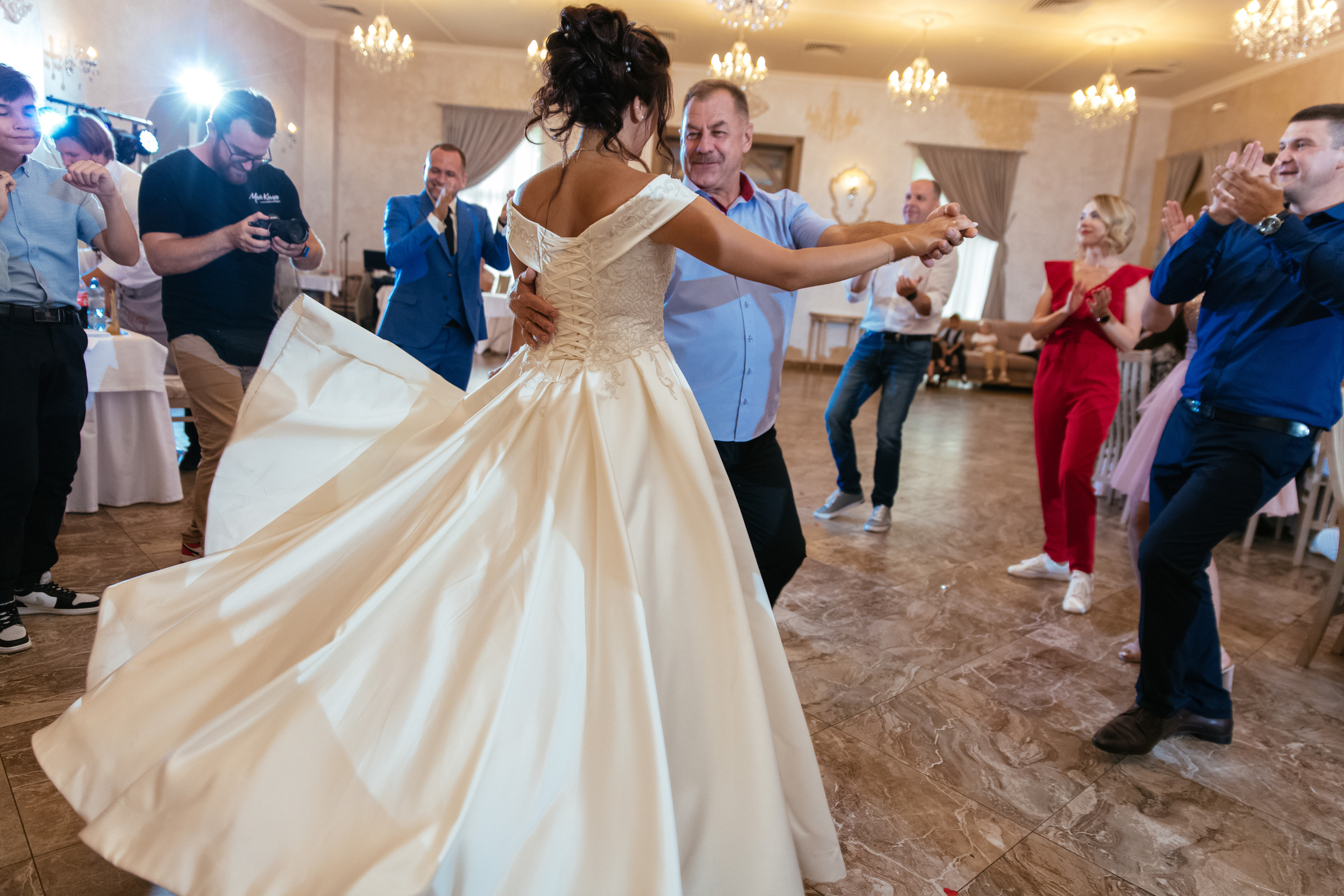 Свадебная фотосессия Шодо Ростов. Свадебный фотограф в Ростове Александр Артс