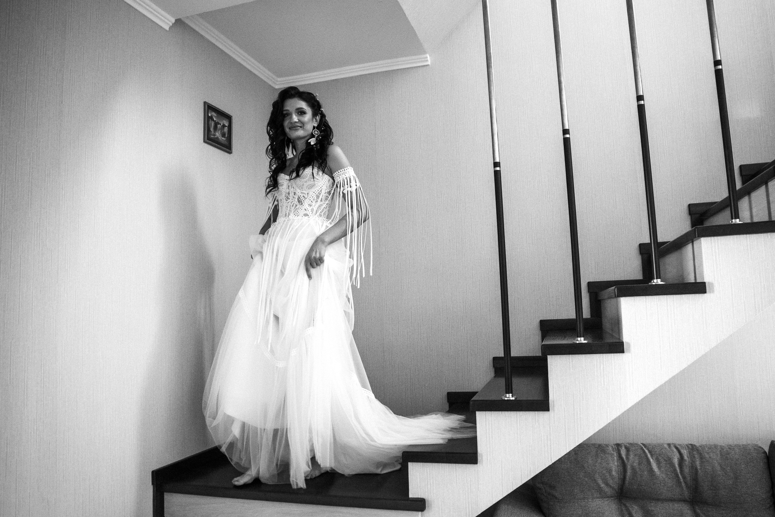 Свадебная фотосессия Таганрог. Свадебный фотограф в Ростове Александр Артс