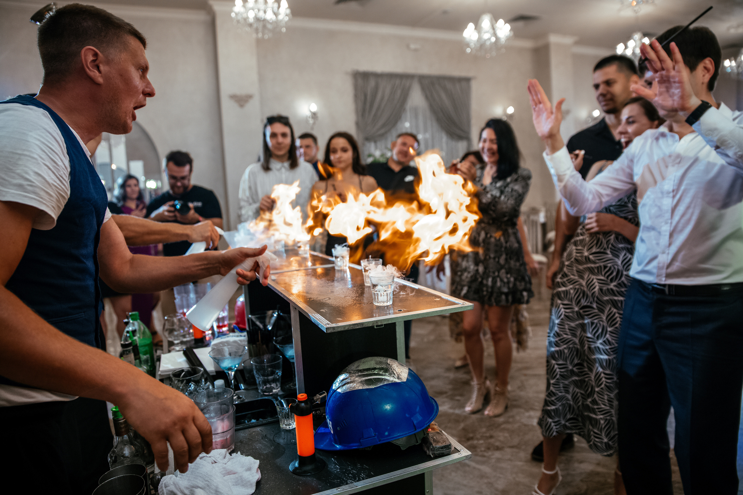 Свадебная фотосессия Шодо Ростов. Свадебный фотограф в Ростове Александр Артс