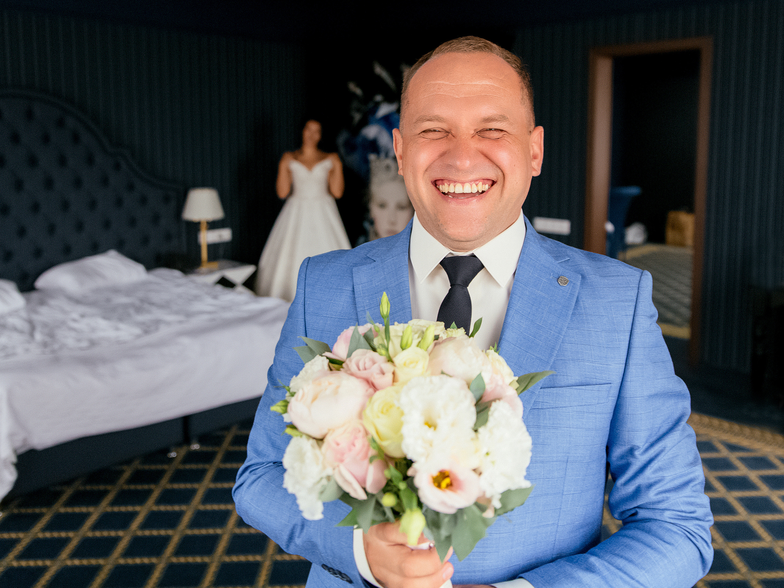 Свадебная фотосессия Шодо Ростов. Свадебный фотограф в Ростове Александр Артс