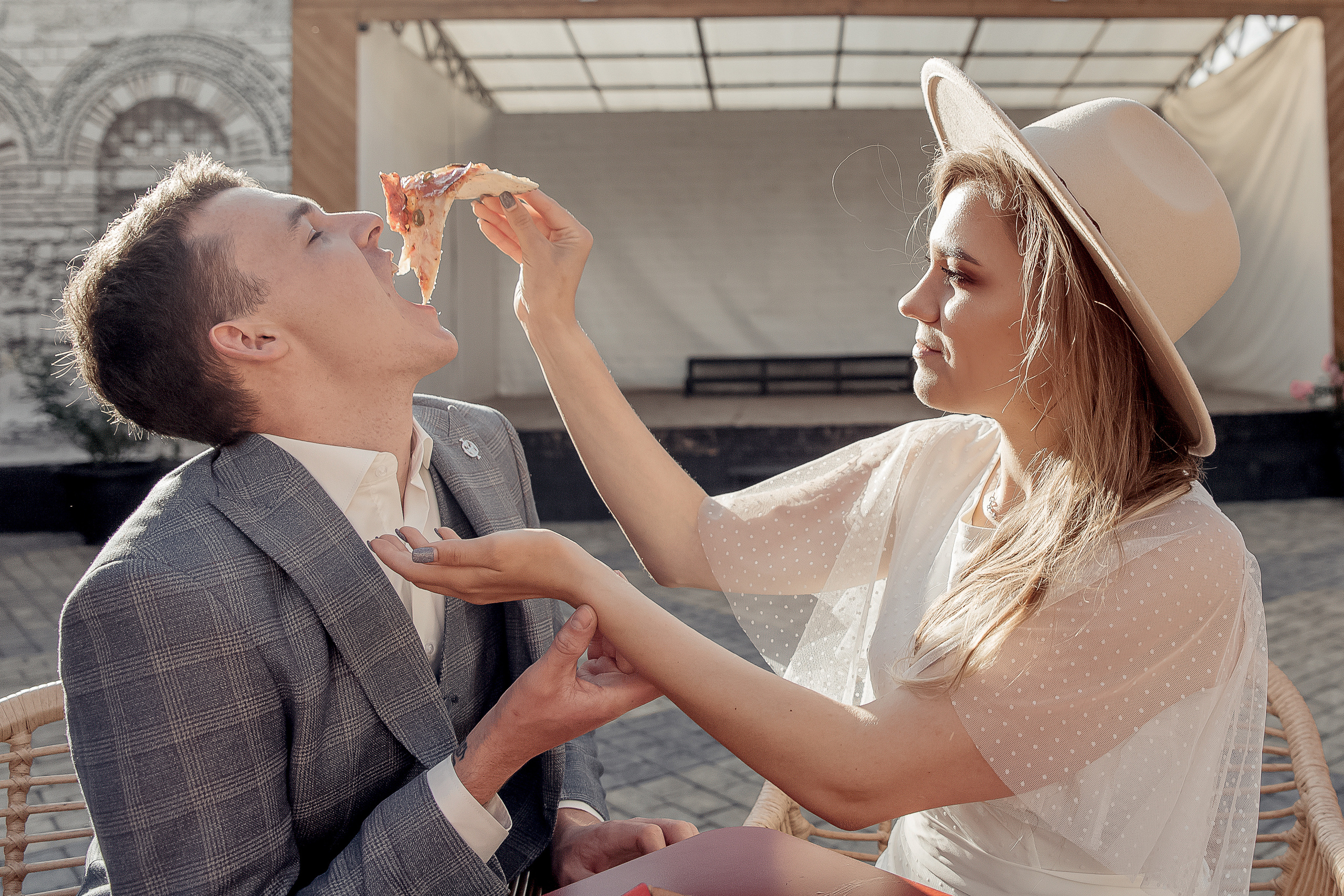 фотограф Александр Артс