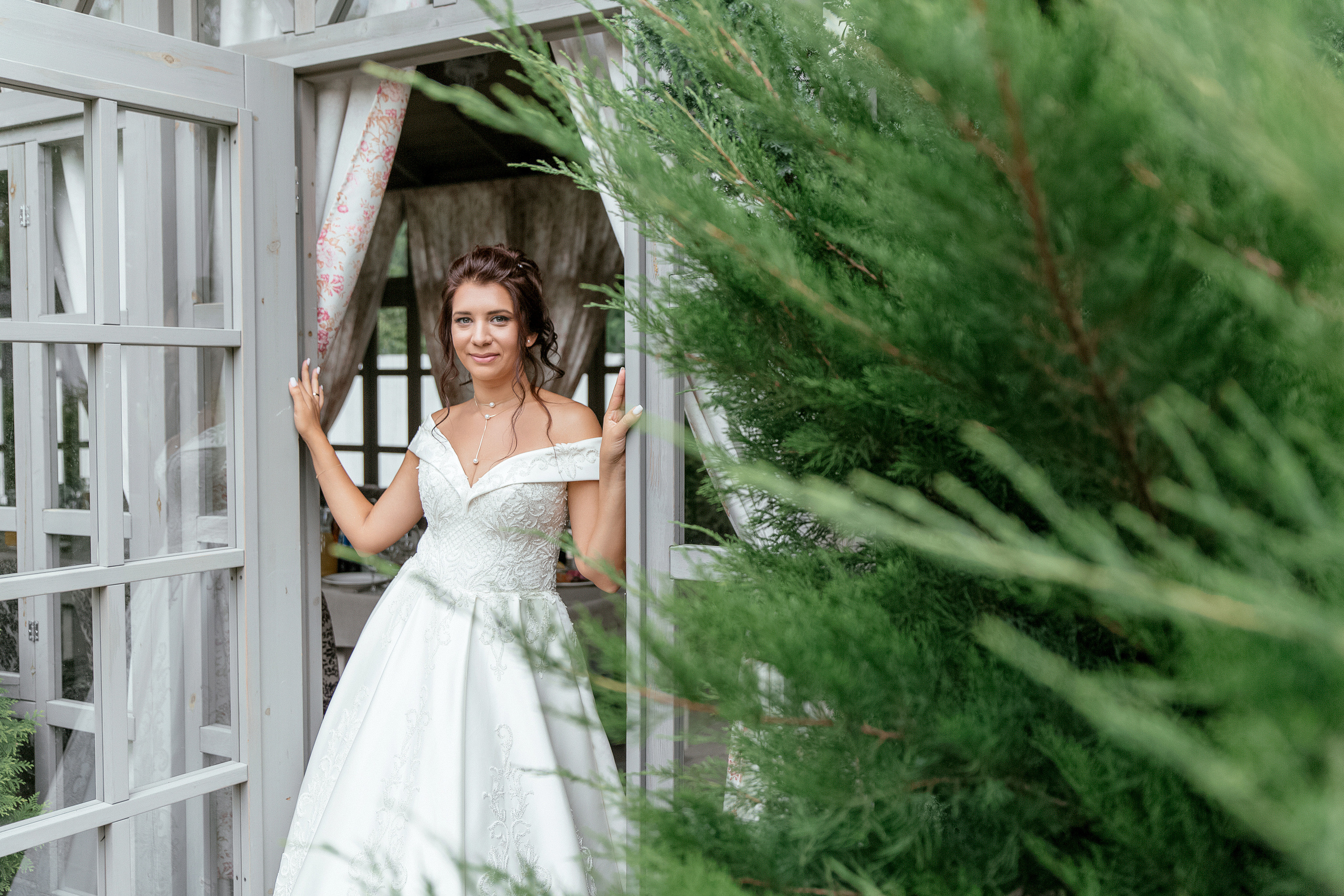 Свадебная фотосессия Шодо Ростов. Свадебный фотограф в Ростове Александр Артс