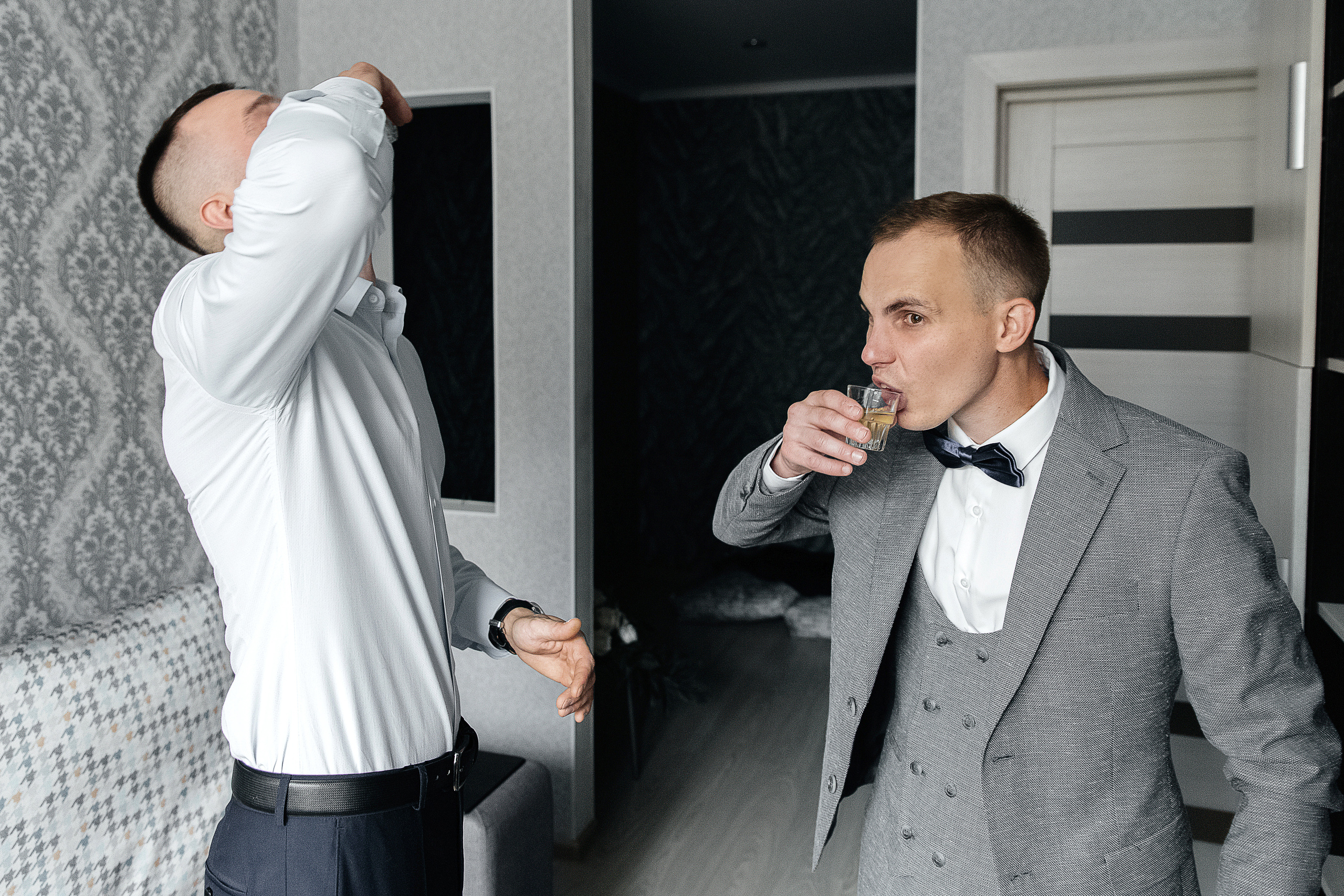 Свадебный банкет Шодо. Свадебный фотограф в Ростове Александр Артс