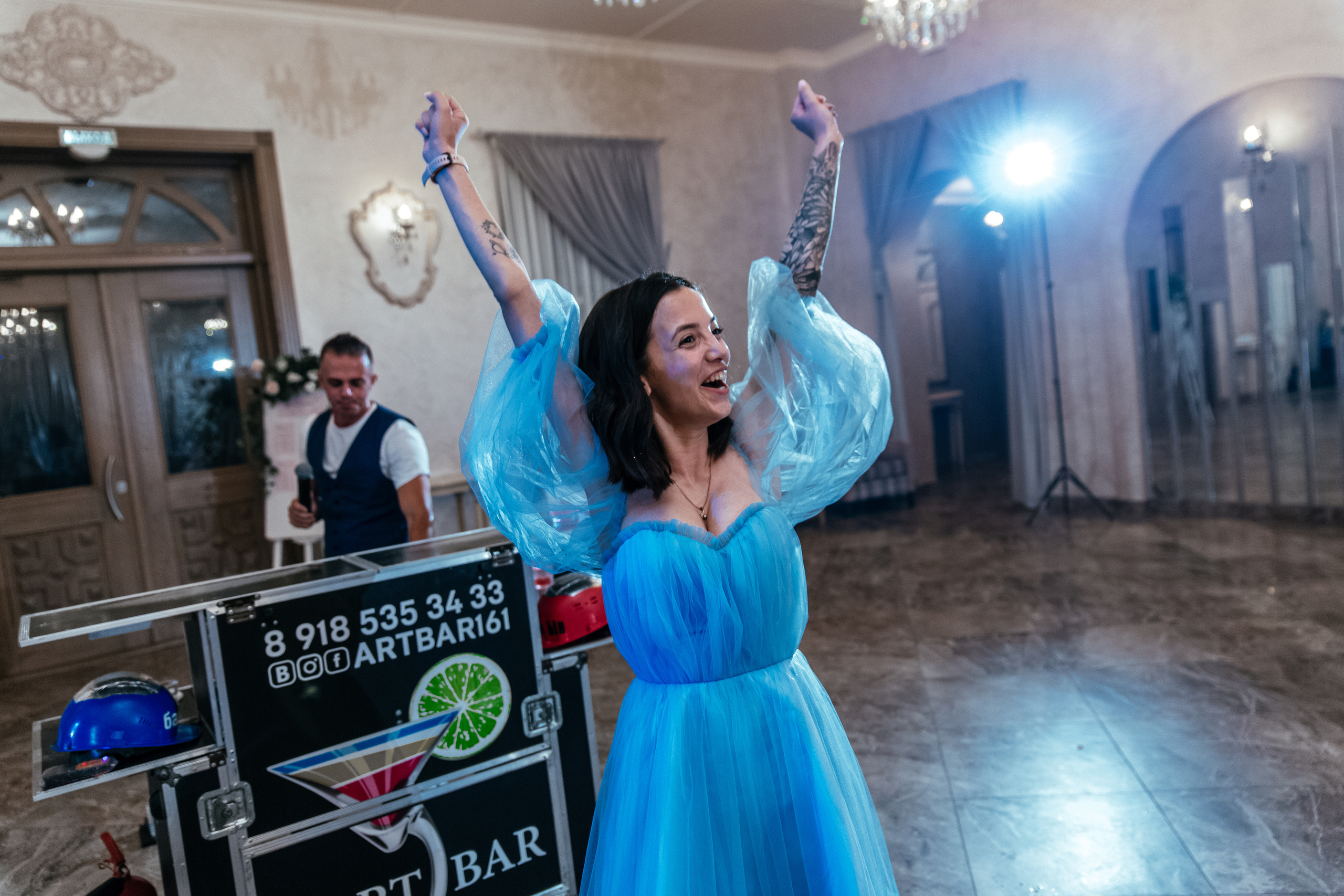 Свадебная фотосессия Шодо Ростов. Свадебный фотограф в Ростове Александр Артс